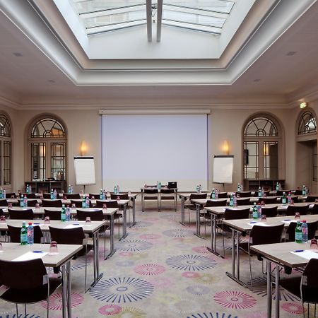 Holiday Inn Paris - Gare De Lyon Bastille By Ihg Ngoại thất bức ảnh