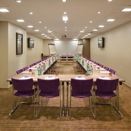 Holiday Inn Paris - Gare De Lyon Bastille By Ihg Ngoại thất bức ảnh
