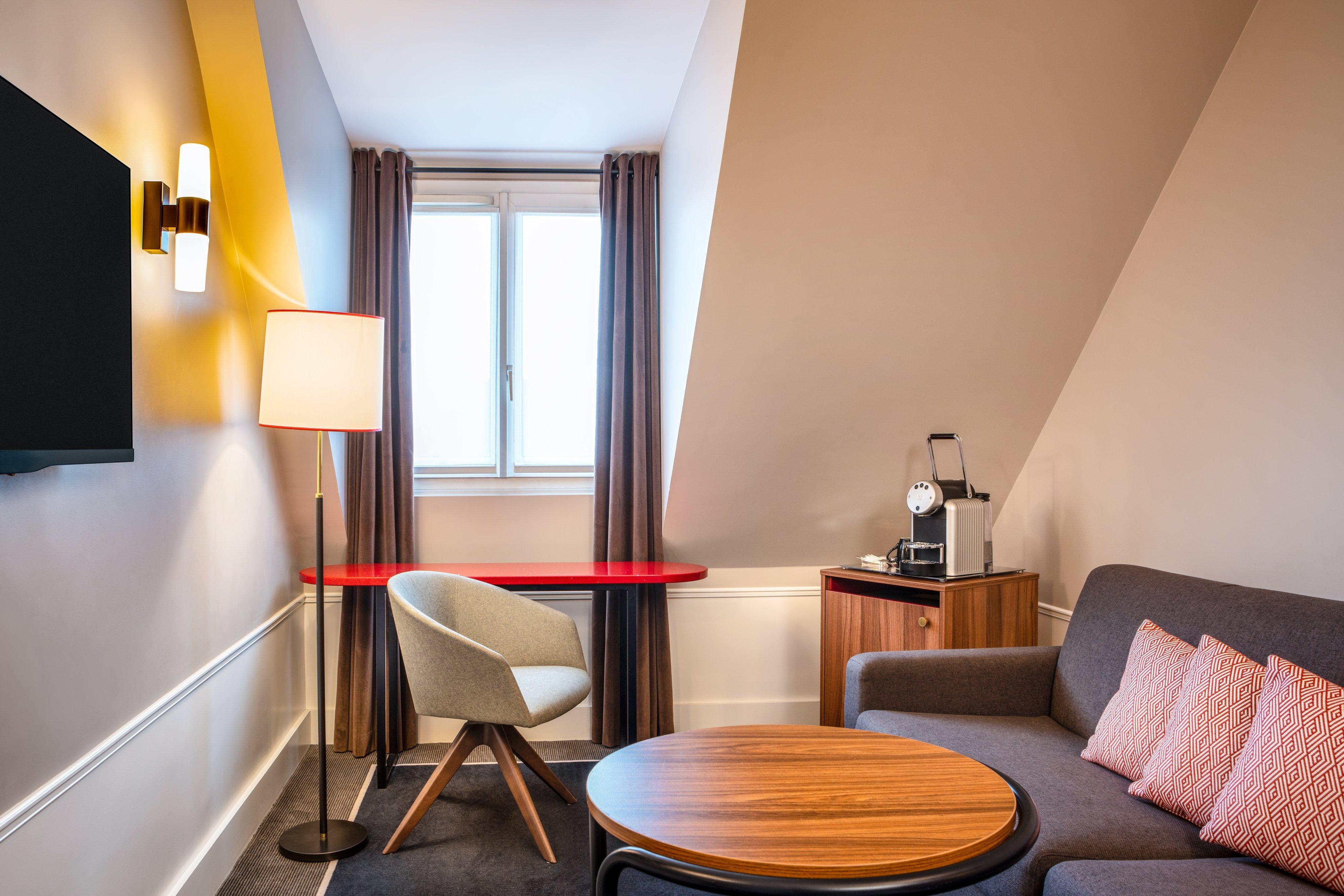 Holiday Inn Paris - Gare De Lyon Bastille By Ihg Ngoại thất bức ảnh