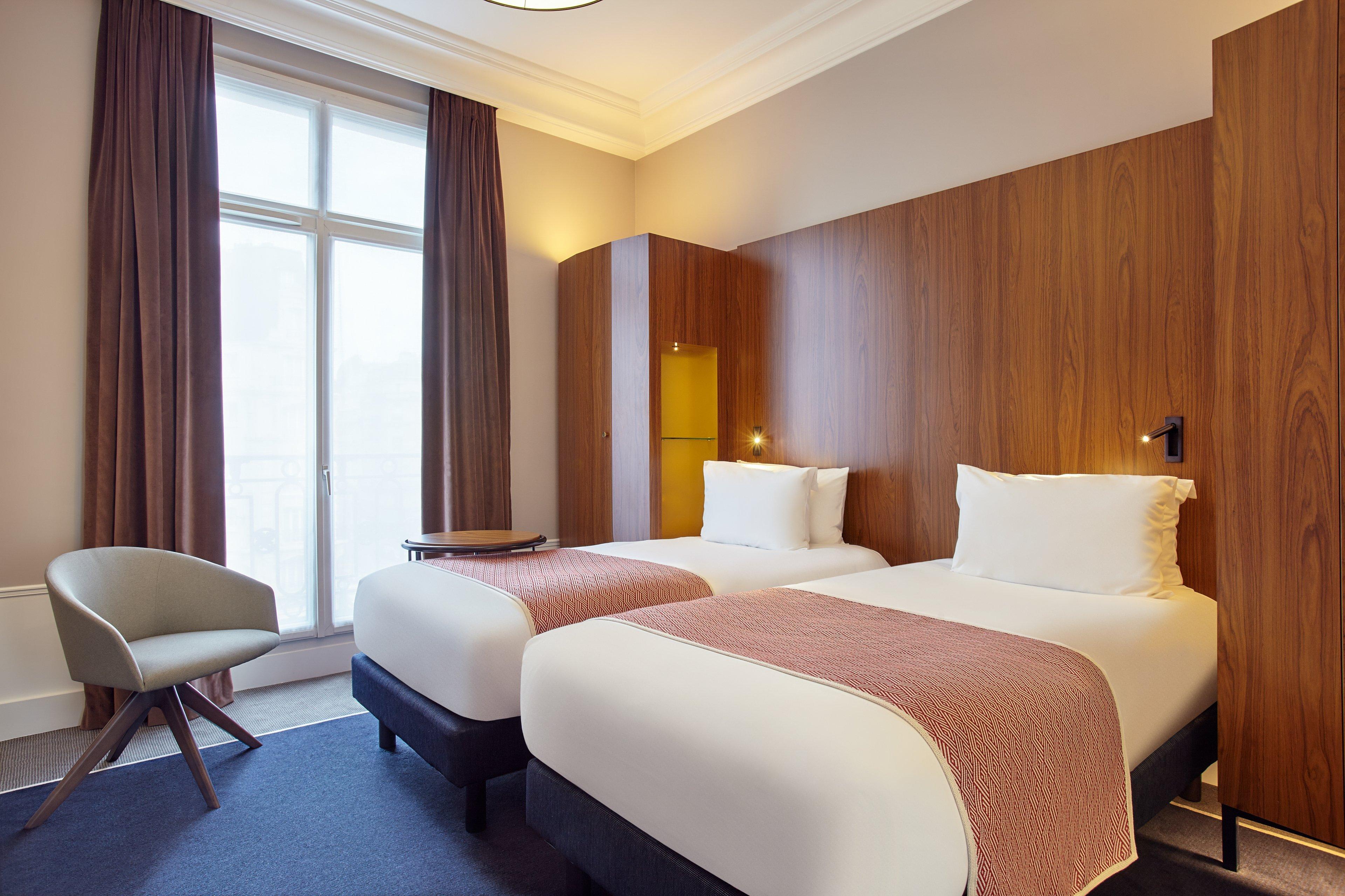 Holiday Inn Paris - Gare De Lyon Bastille By Ihg Ngoại thất bức ảnh