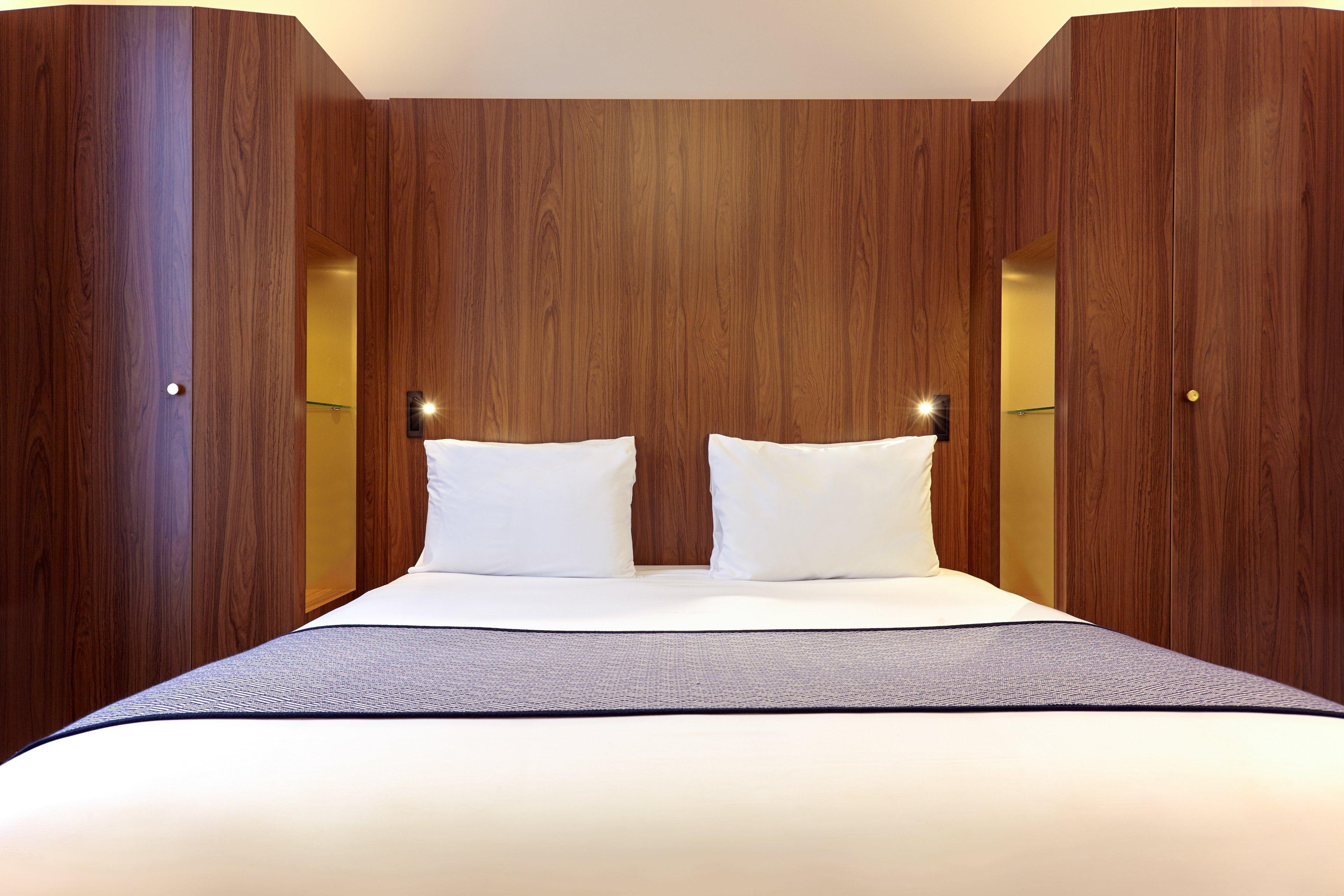 Holiday Inn Paris - Gare De Lyon Bastille By Ihg Ngoại thất bức ảnh