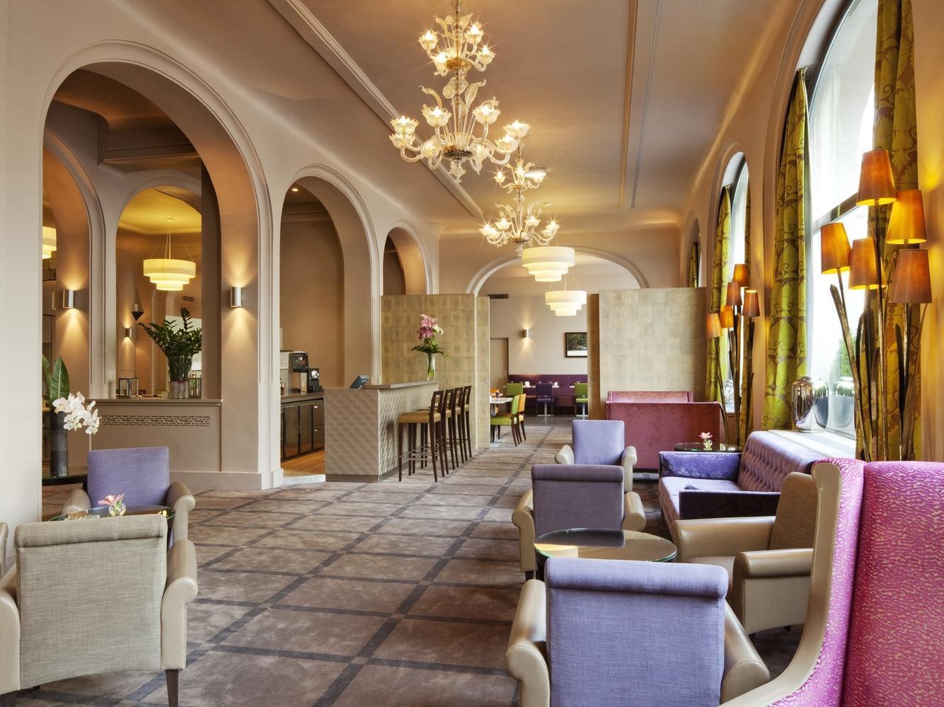 Holiday Inn Paris - Gare De Lyon Bastille By Ihg Ngoại thất bức ảnh