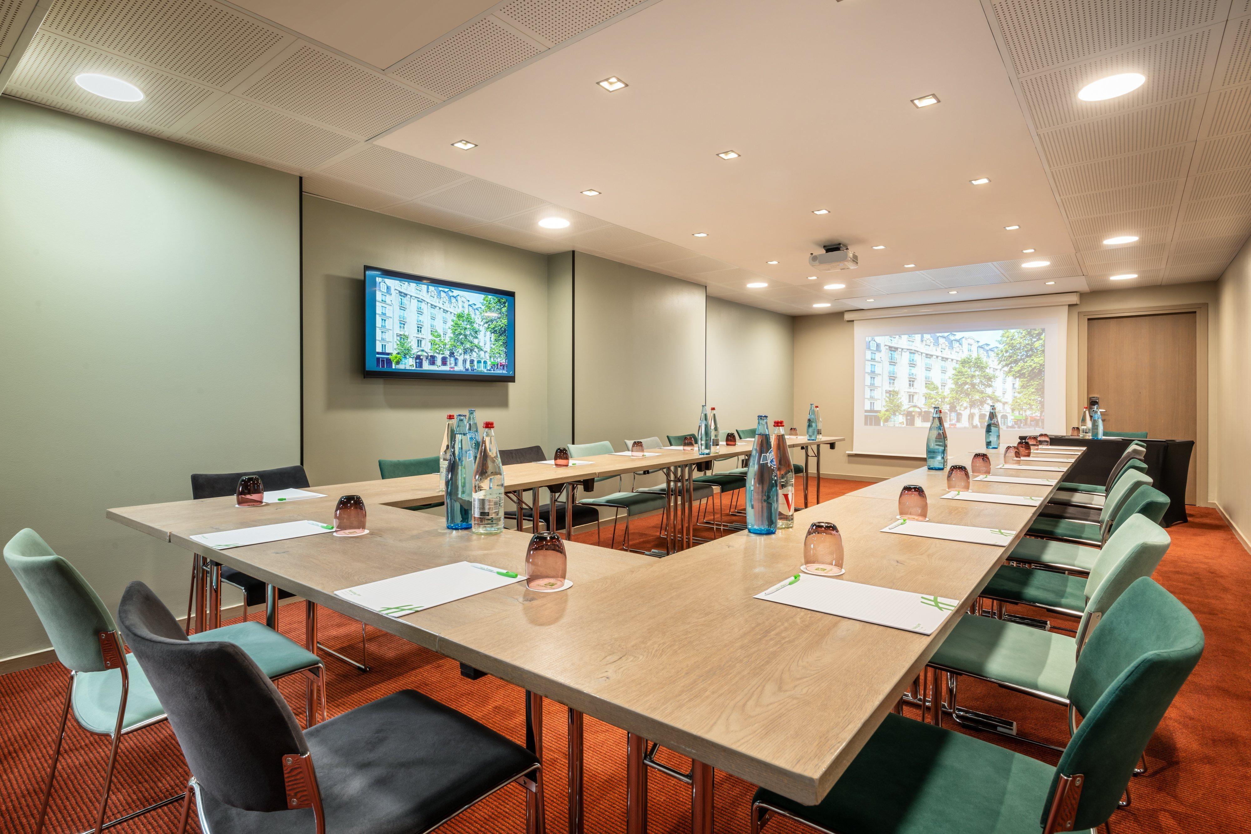 Holiday Inn Paris - Gare De Lyon Bastille By Ihg Ngoại thất bức ảnh