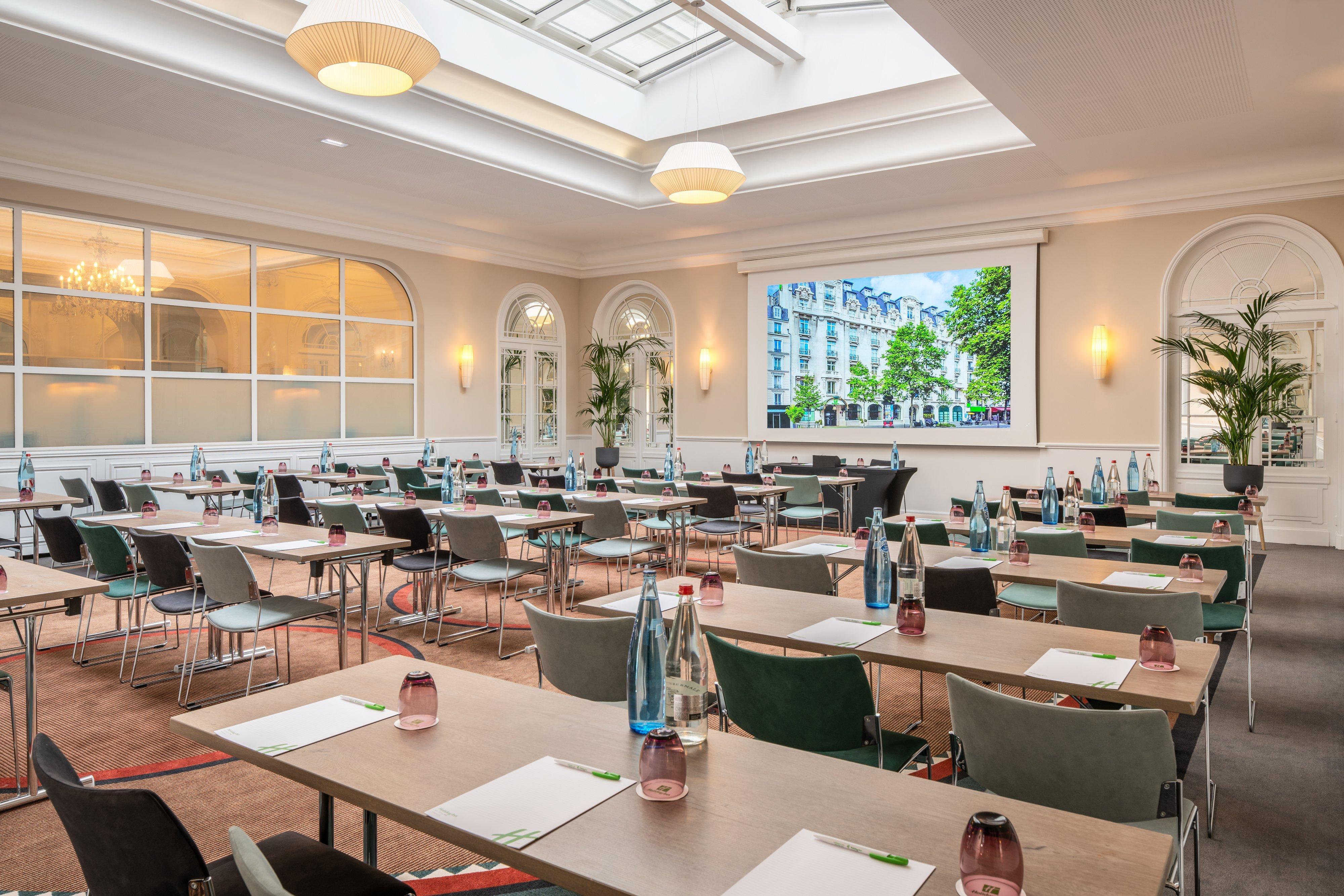 Holiday Inn Paris - Gare De Lyon Bastille By Ihg Ngoại thất bức ảnh