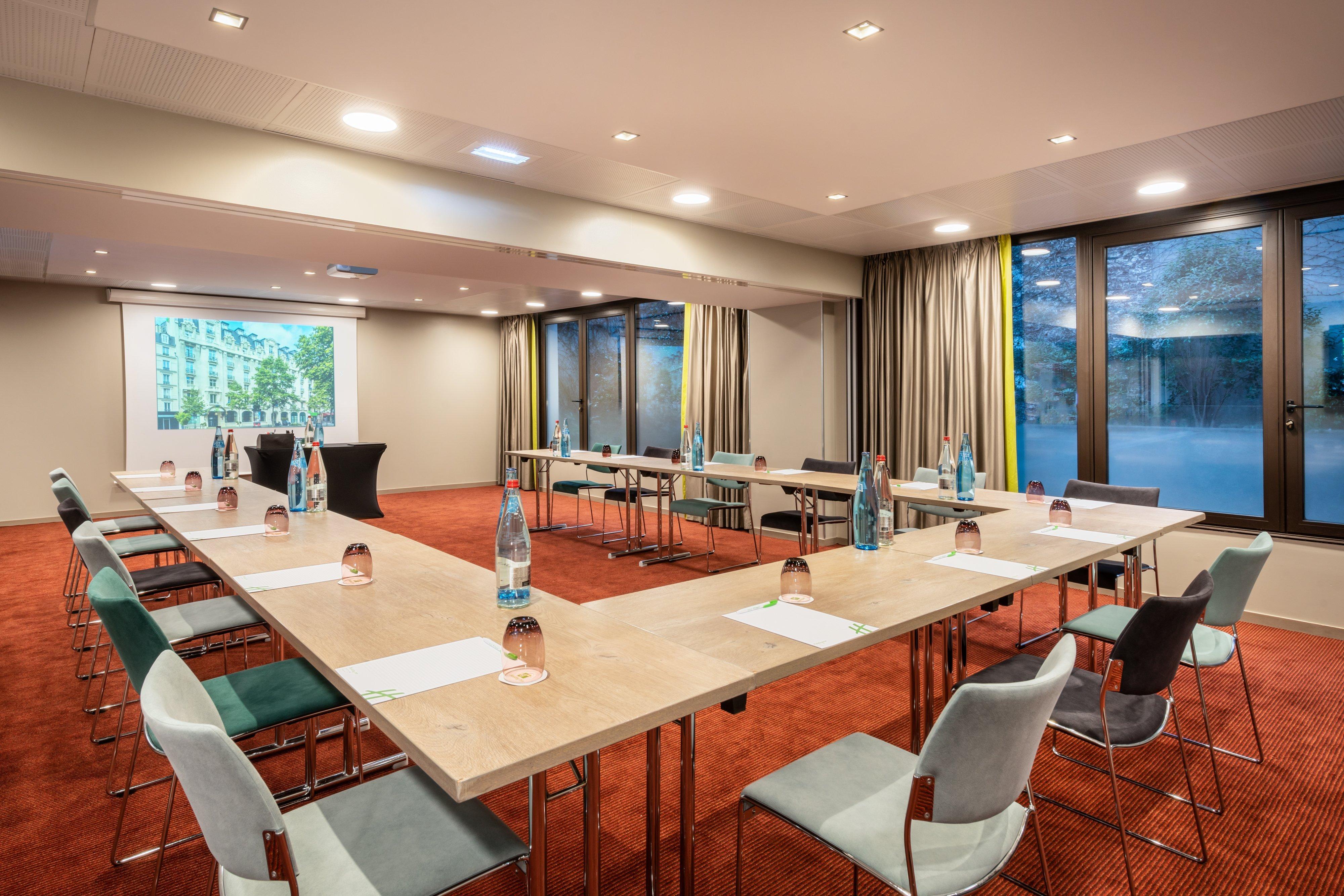 Holiday Inn Paris - Gare De Lyon Bastille By Ihg Ngoại thất bức ảnh