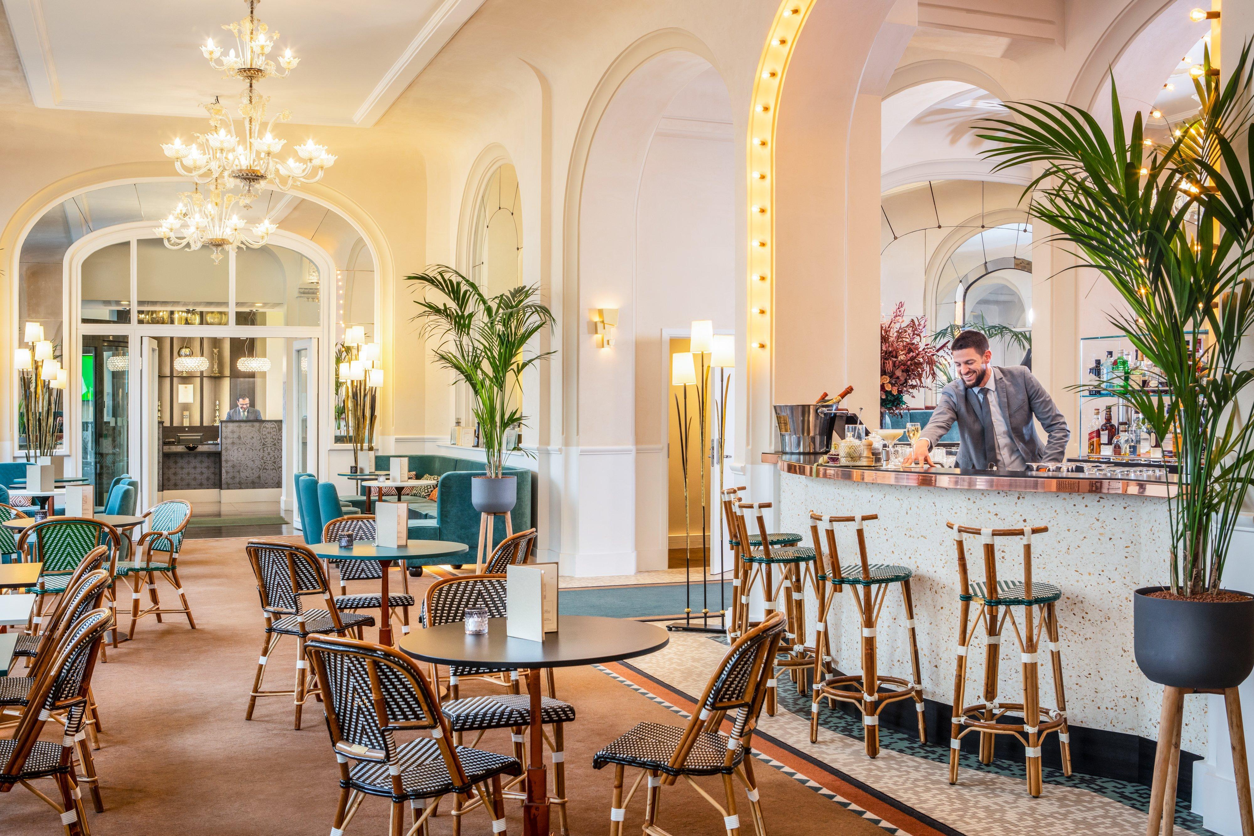 Holiday Inn Paris - Gare De Lyon Bastille By Ihg Ngoại thất bức ảnh