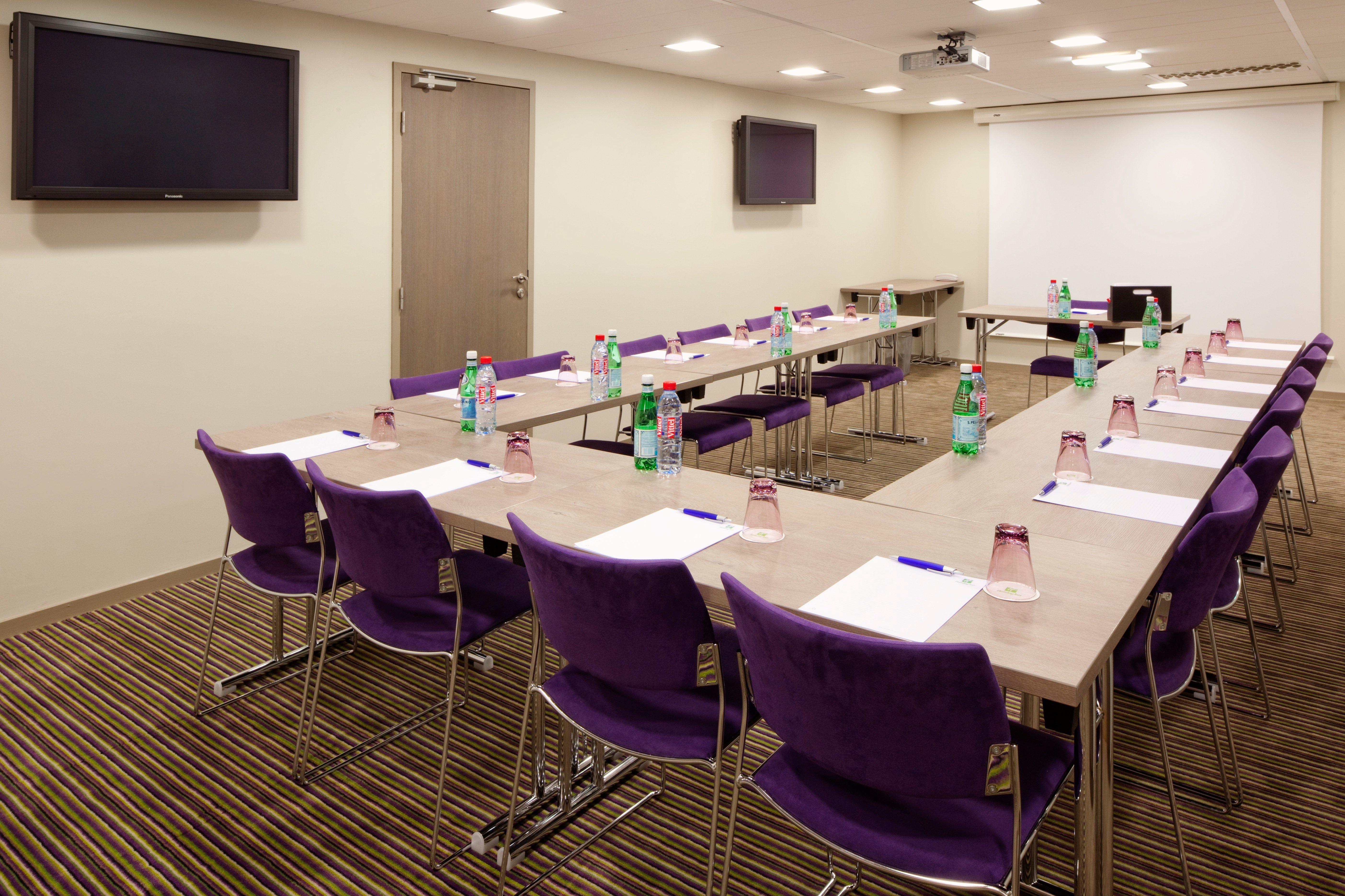Holiday Inn Paris - Gare De Lyon Bastille By Ihg Ngoại thất bức ảnh