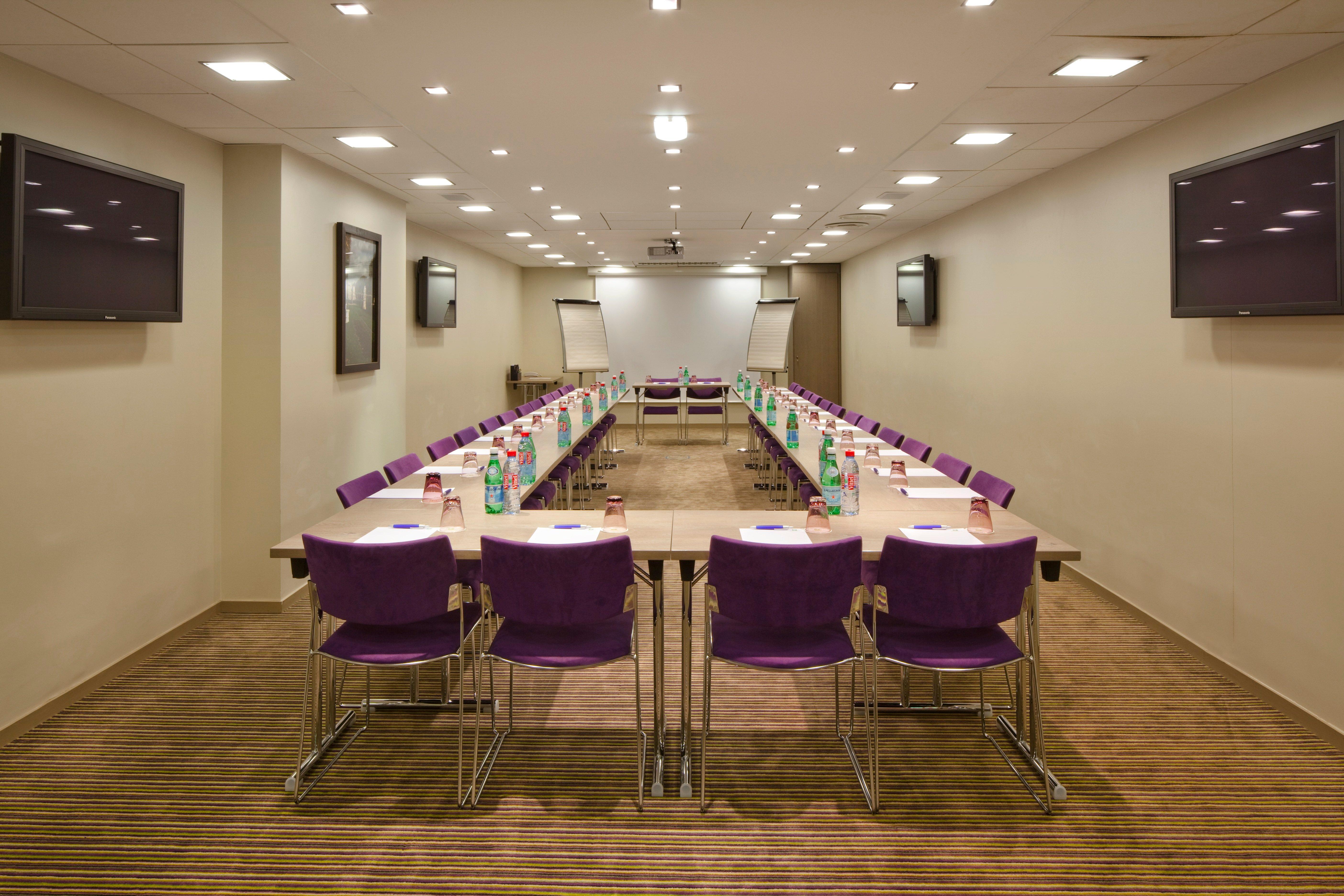 Holiday Inn Paris - Gare De Lyon Bastille By Ihg Ngoại thất bức ảnh