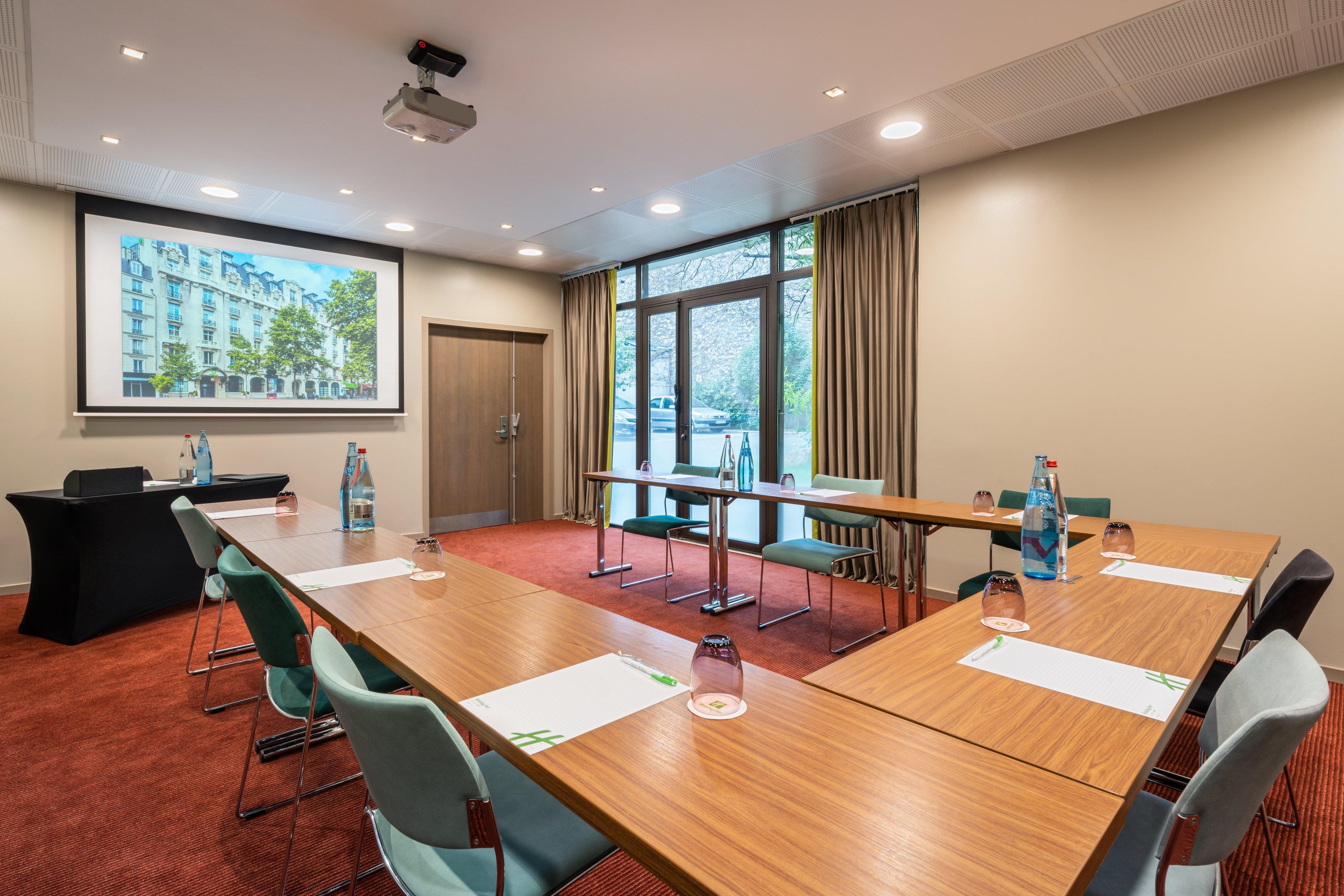 Holiday Inn Paris - Gare De Lyon Bastille By Ihg Ngoại thất bức ảnh