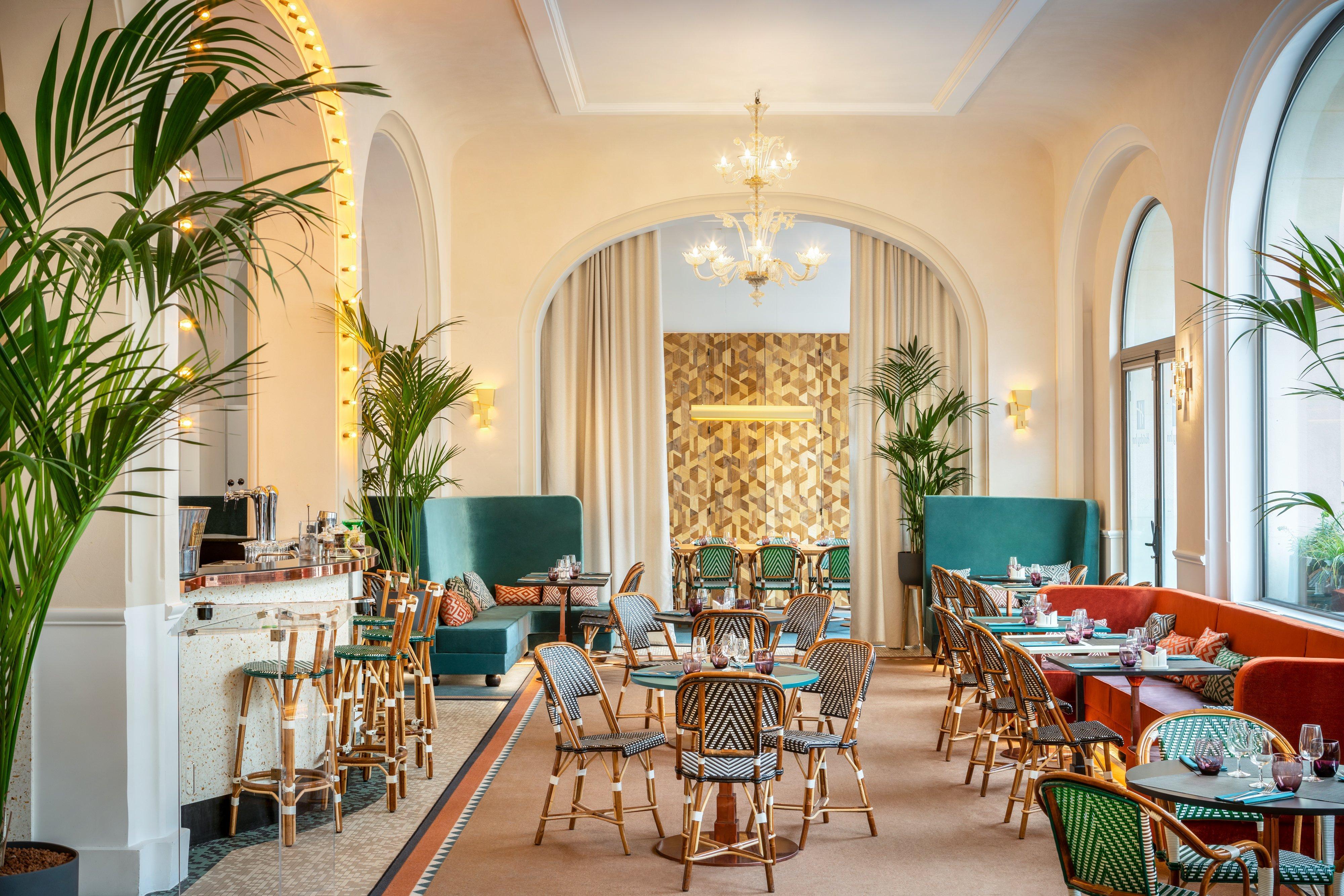Holiday Inn Paris - Gare De Lyon Bastille By Ihg Ngoại thất bức ảnh