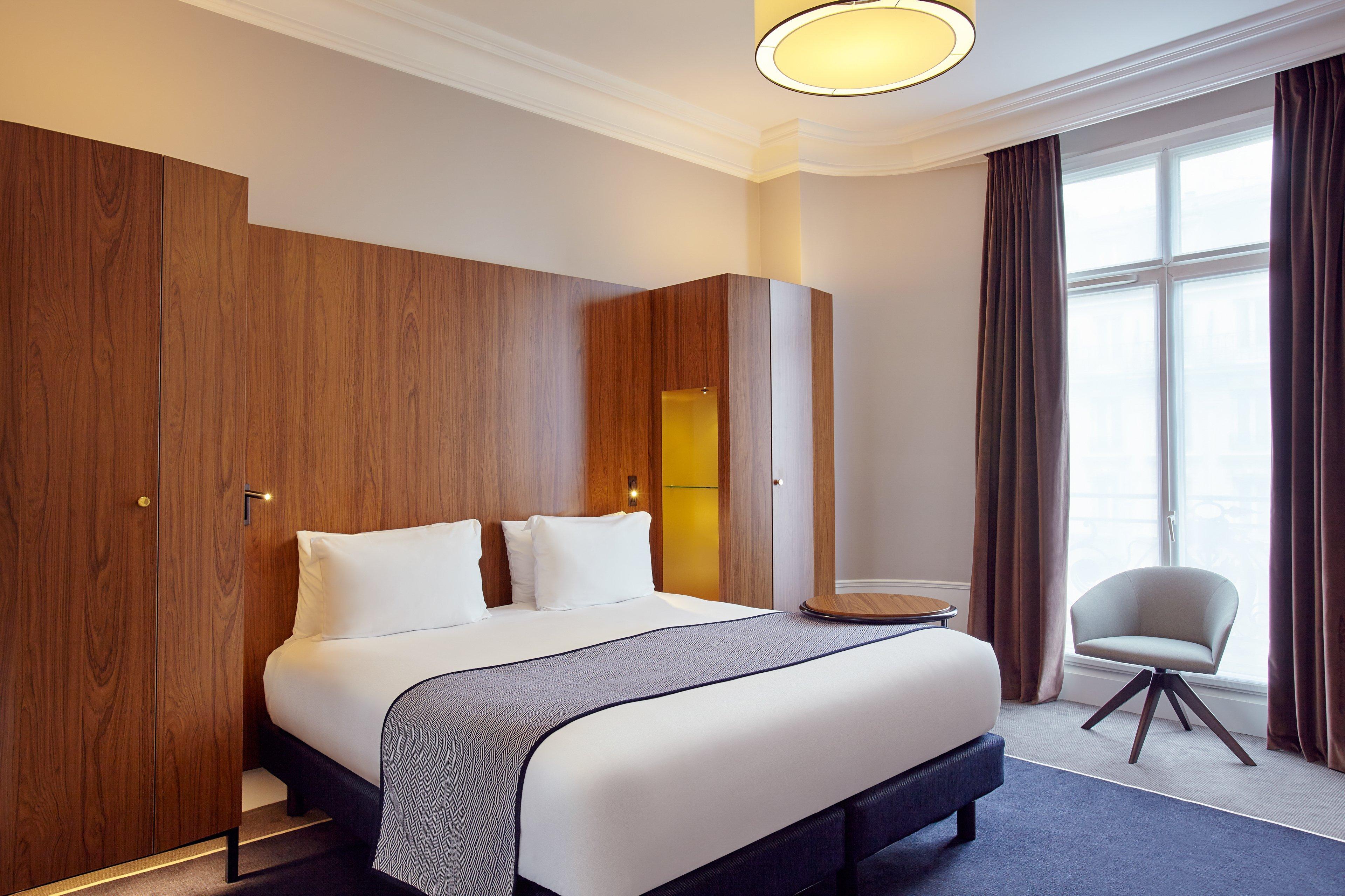 Holiday Inn Paris - Gare De Lyon Bastille By Ihg Ngoại thất bức ảnh