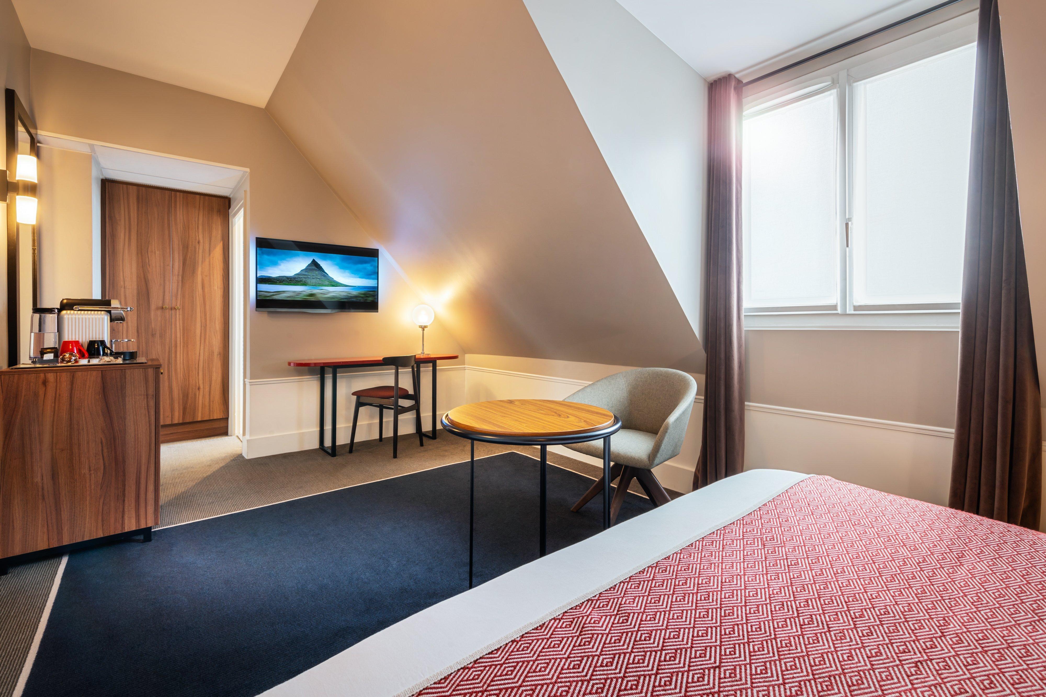 Holiday Inn Paris - Gare De Lyon Bastille By Ihg Ngoại thất bức ảnh