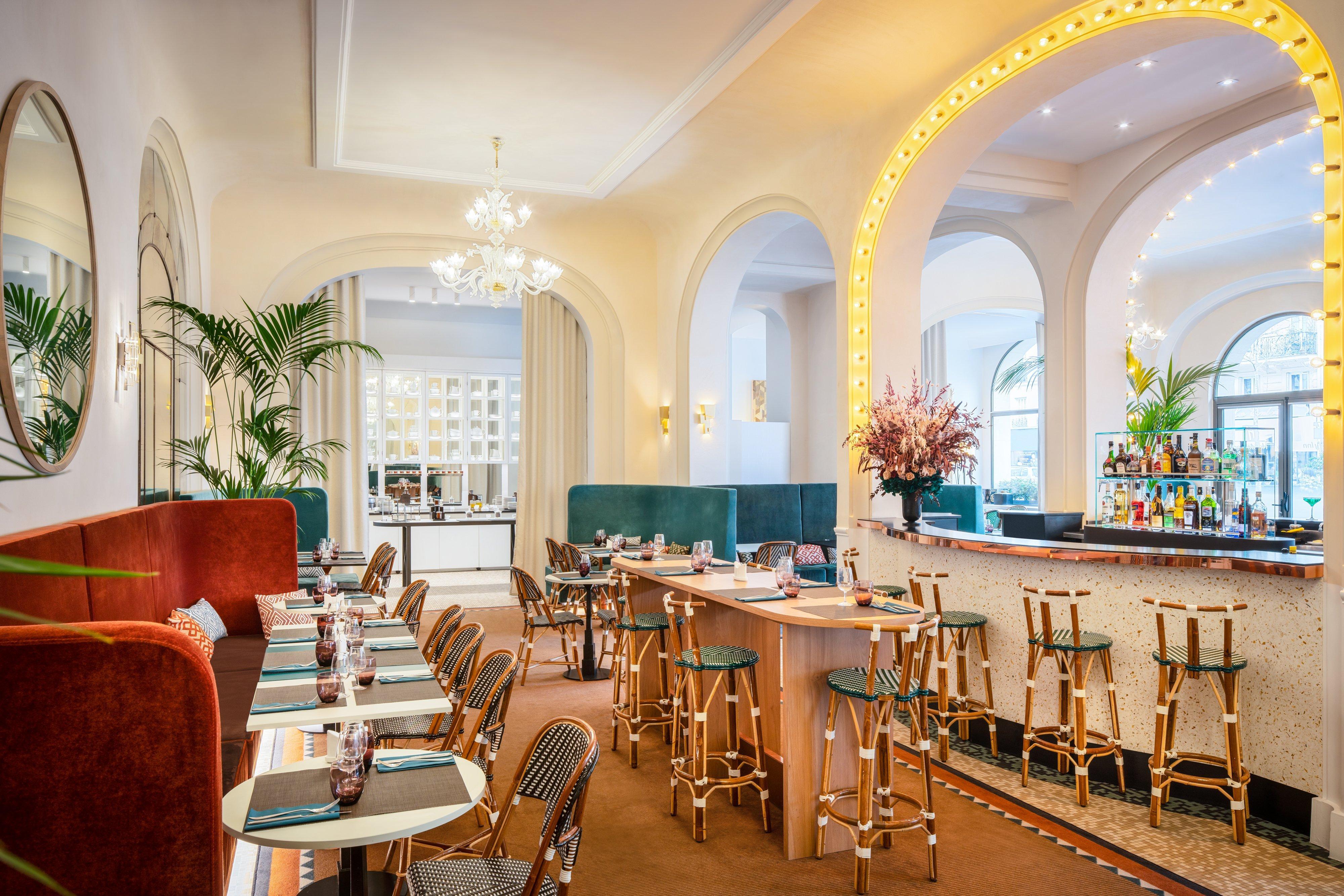 Holiday Inn Paris - Gare De Lyon Bastille By Ihg Ngoại thất bức ảnh