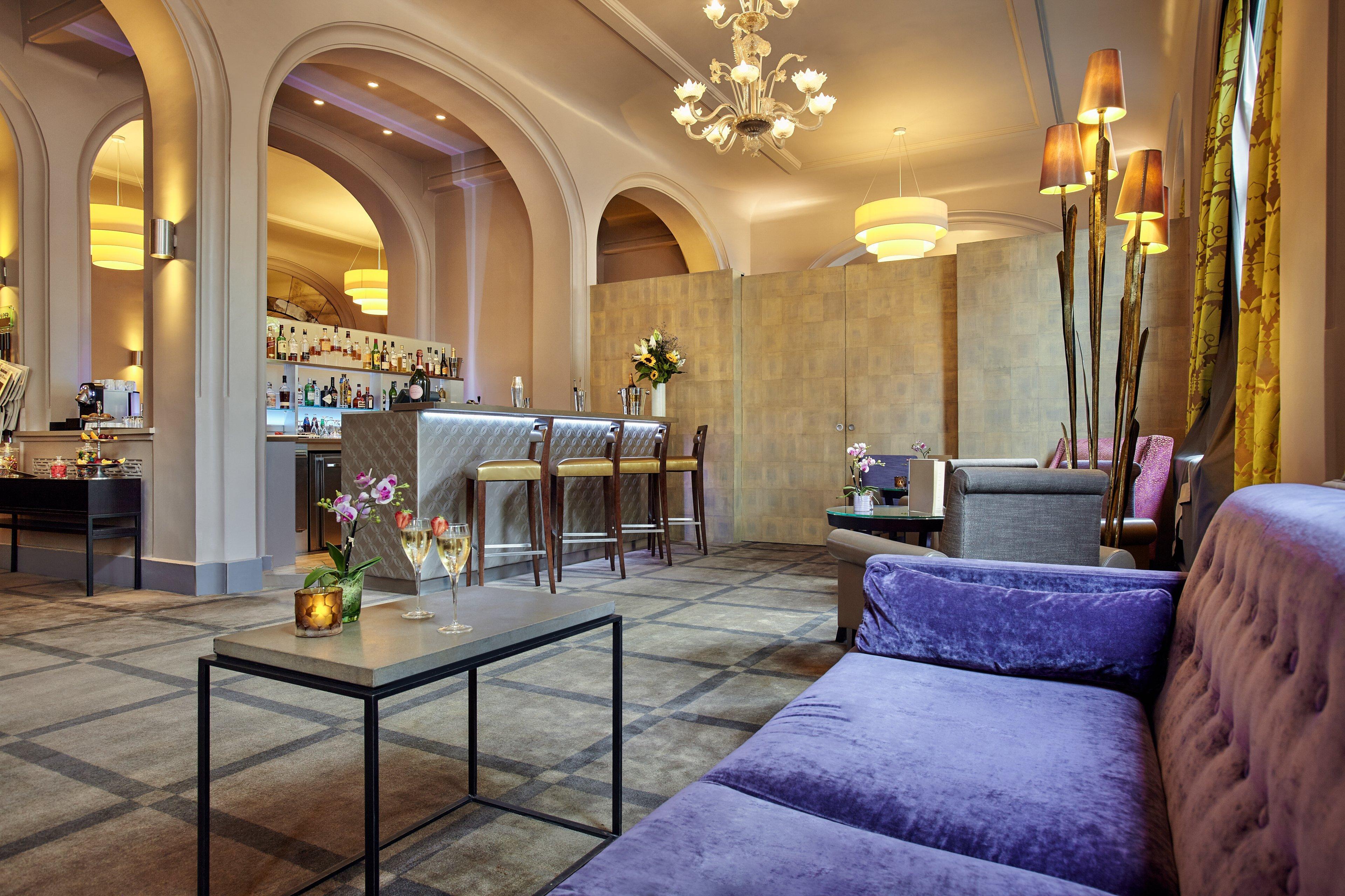 Holiday Inn Paris - Gare De Lyon Bastille By Ihg Ngoại thất bức ảnh