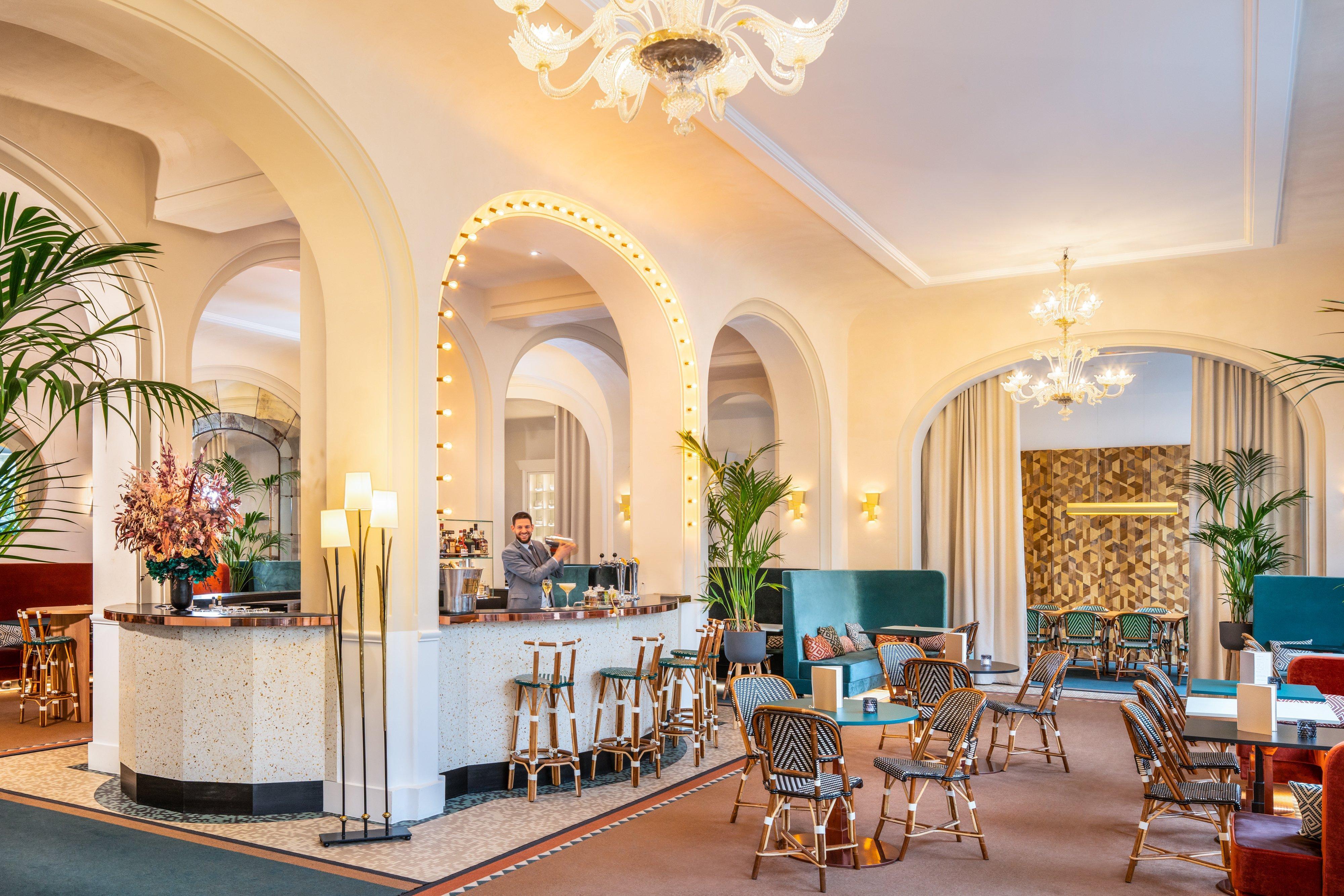 Holiday Inn Paris - Gare De Lyon Bastille By Ihg Ngoại thất bức ảnh