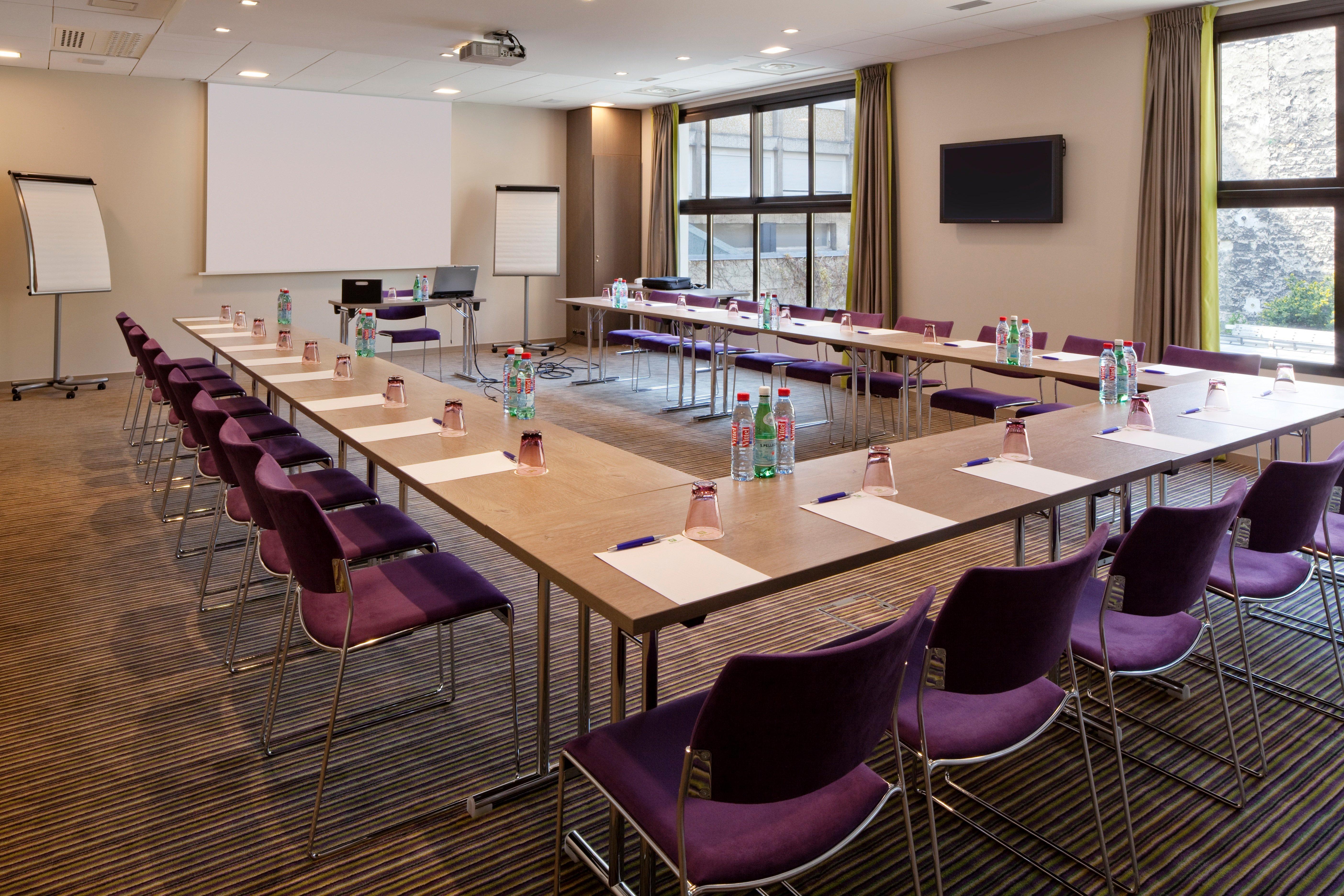 Holiday Inn Paris - Gare De Lyon Bastille By Ihg Ngoại thất bức ảnh