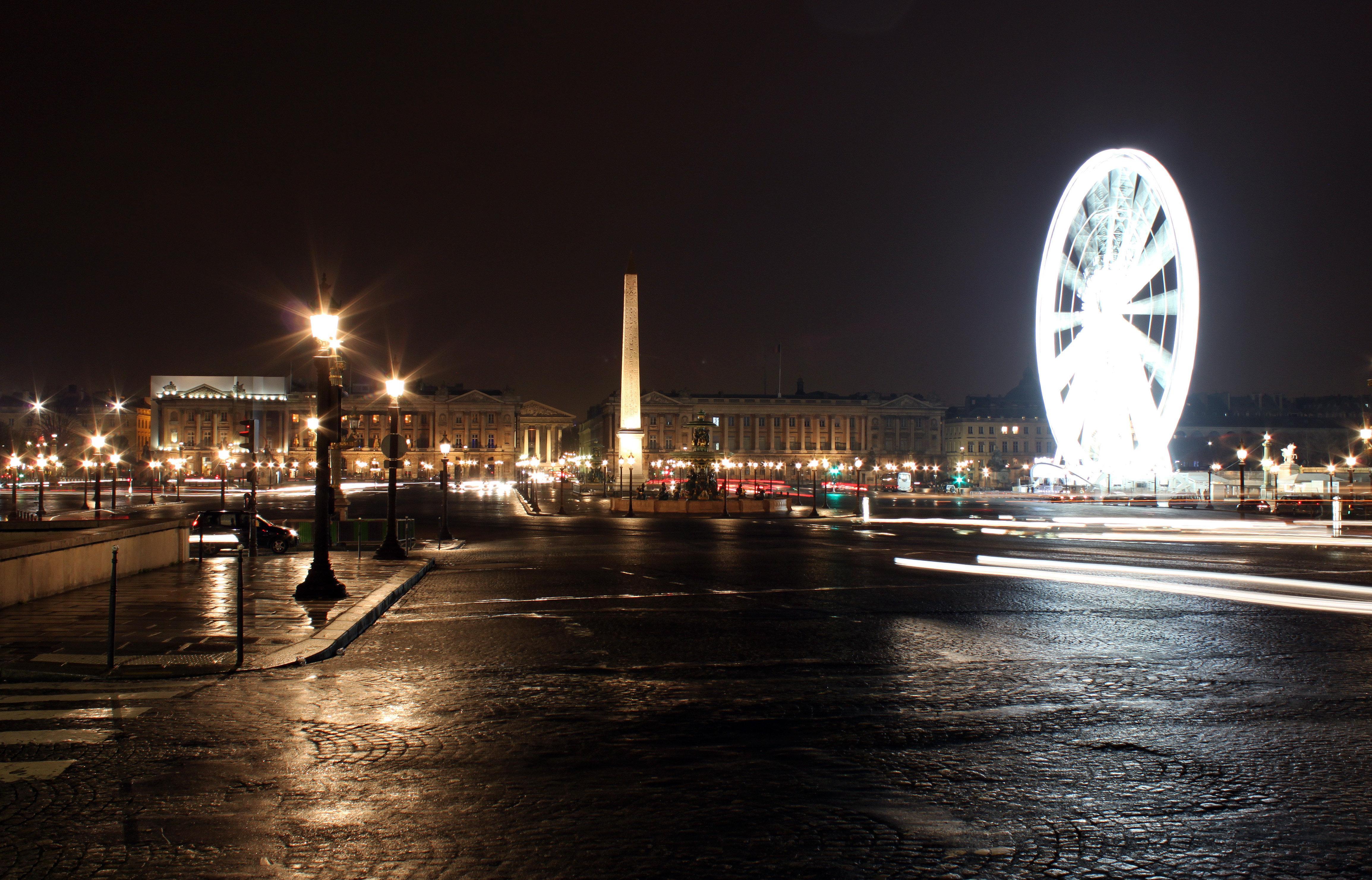 Holiday Inn Paris - Gare De Lyon Bastille By Ihg Ngoại thất bức ảnh