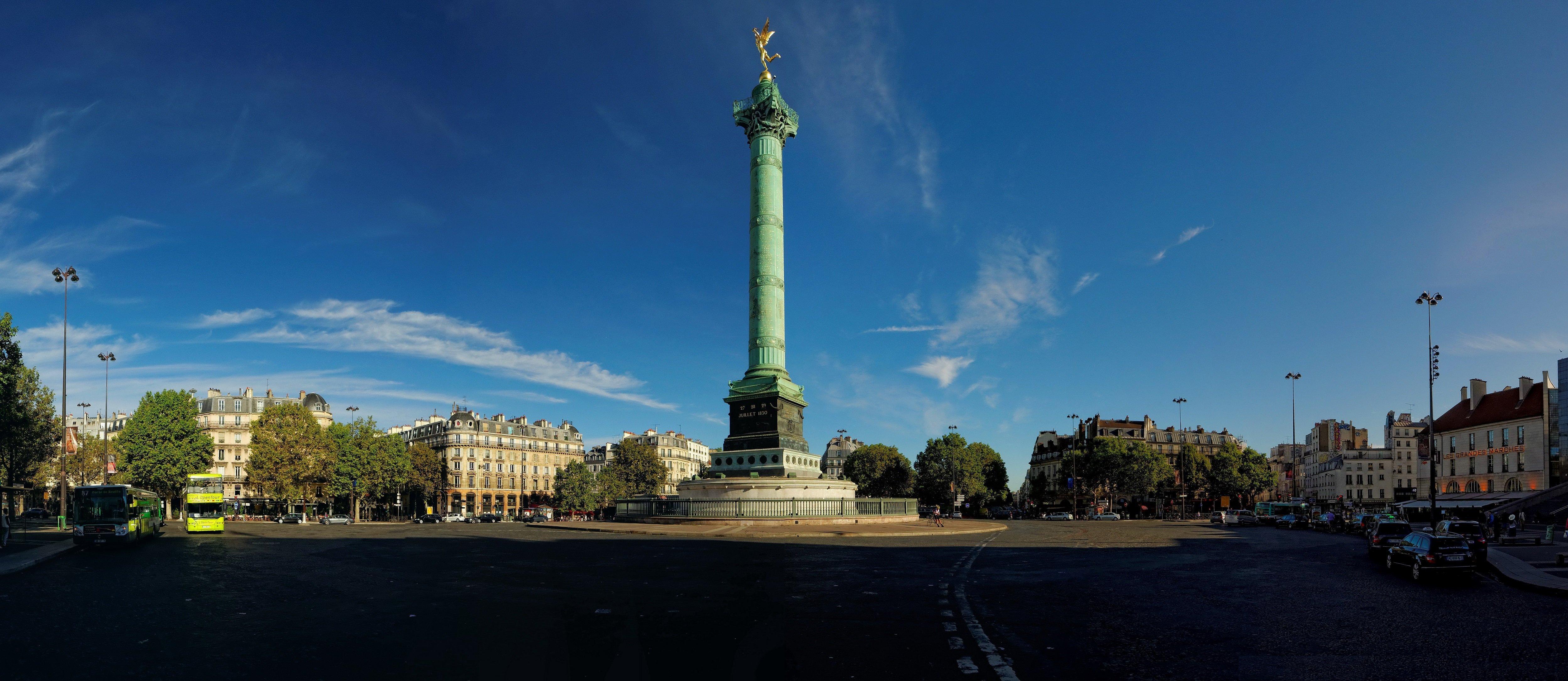 Holiday Inn Paris - Gare De Lyon Bastille By Ihg Ngoại thất bức ảnh