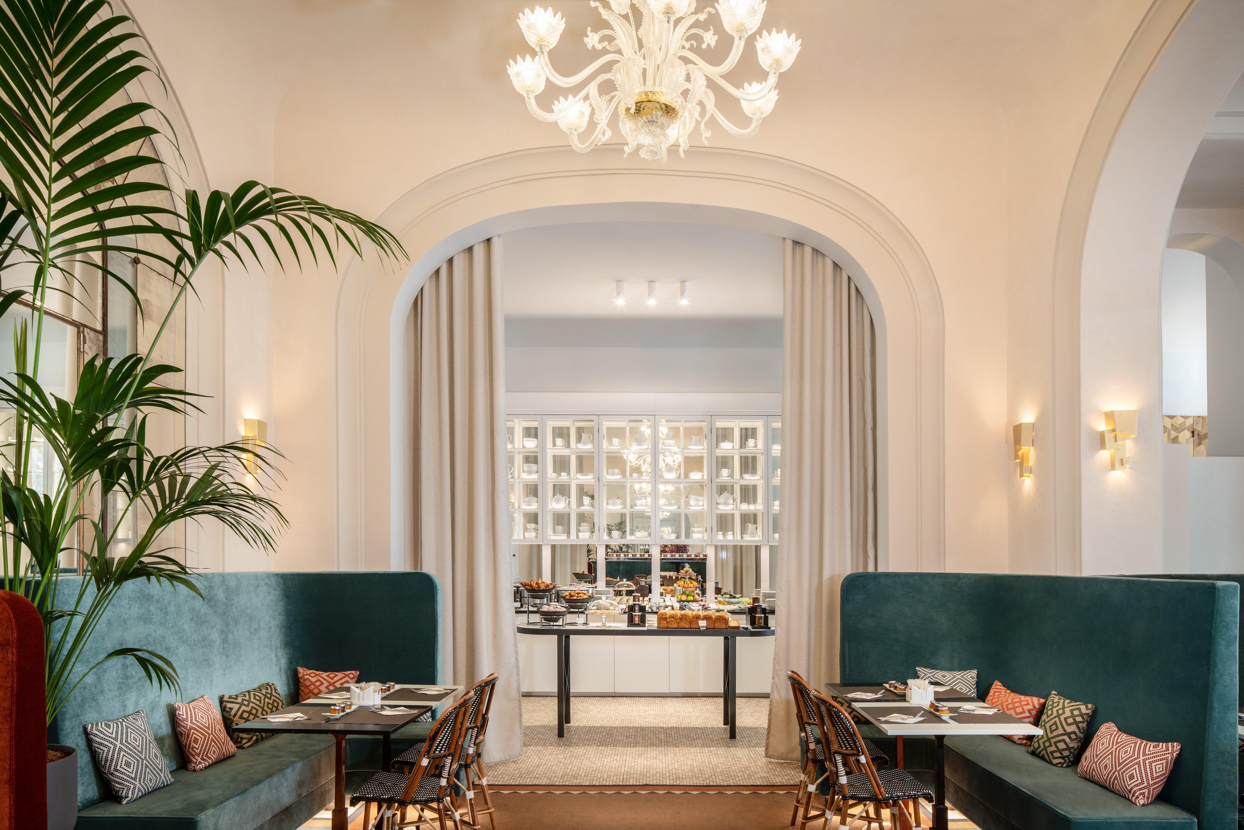 Holiday Inn Paris - Gare De Lyon Bastille By Ihg Ngoại thất bức ảnh