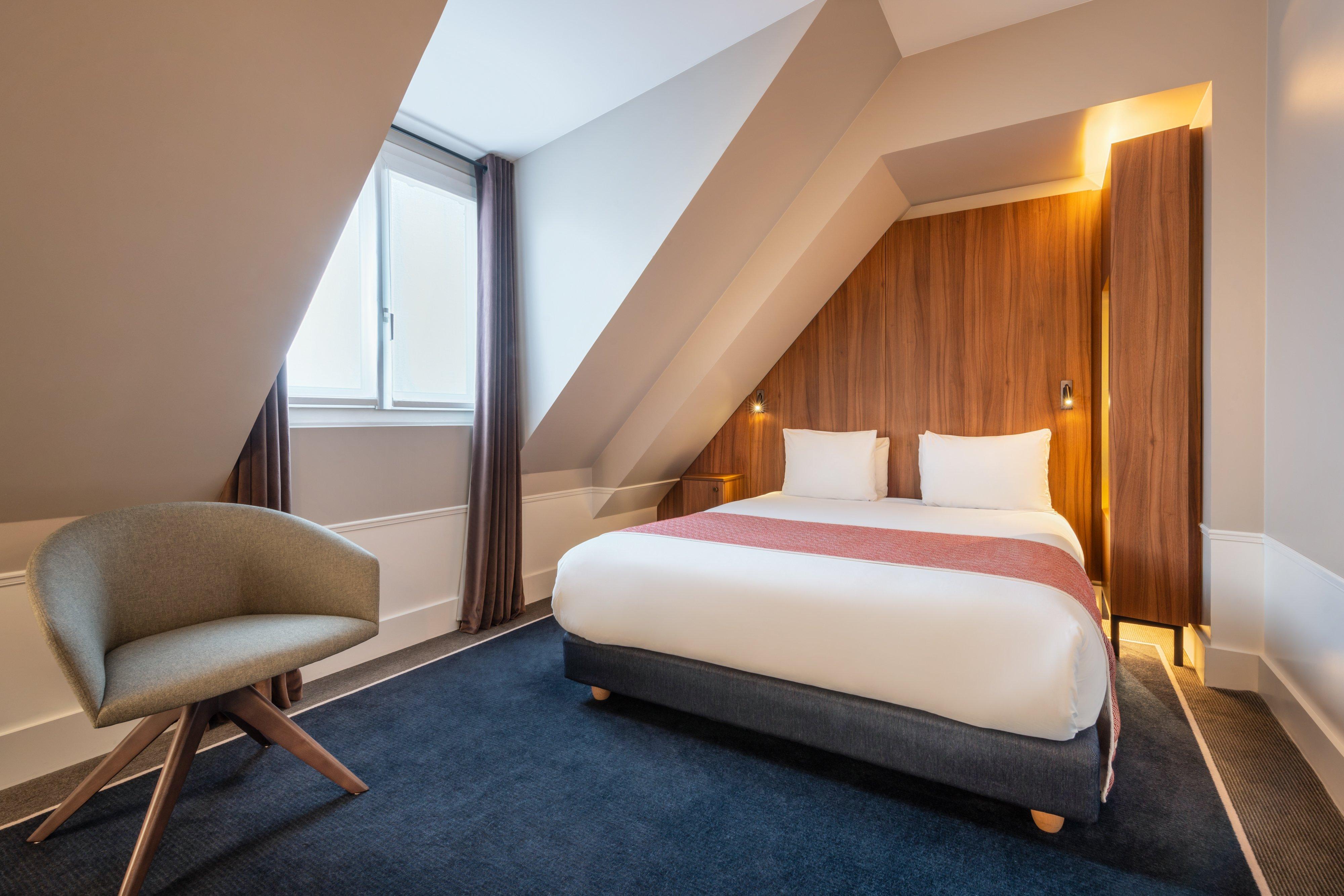 Holiday Inn Paris - Gare De Lyon Bastille By Ihg Ngoại thất bức ảnh