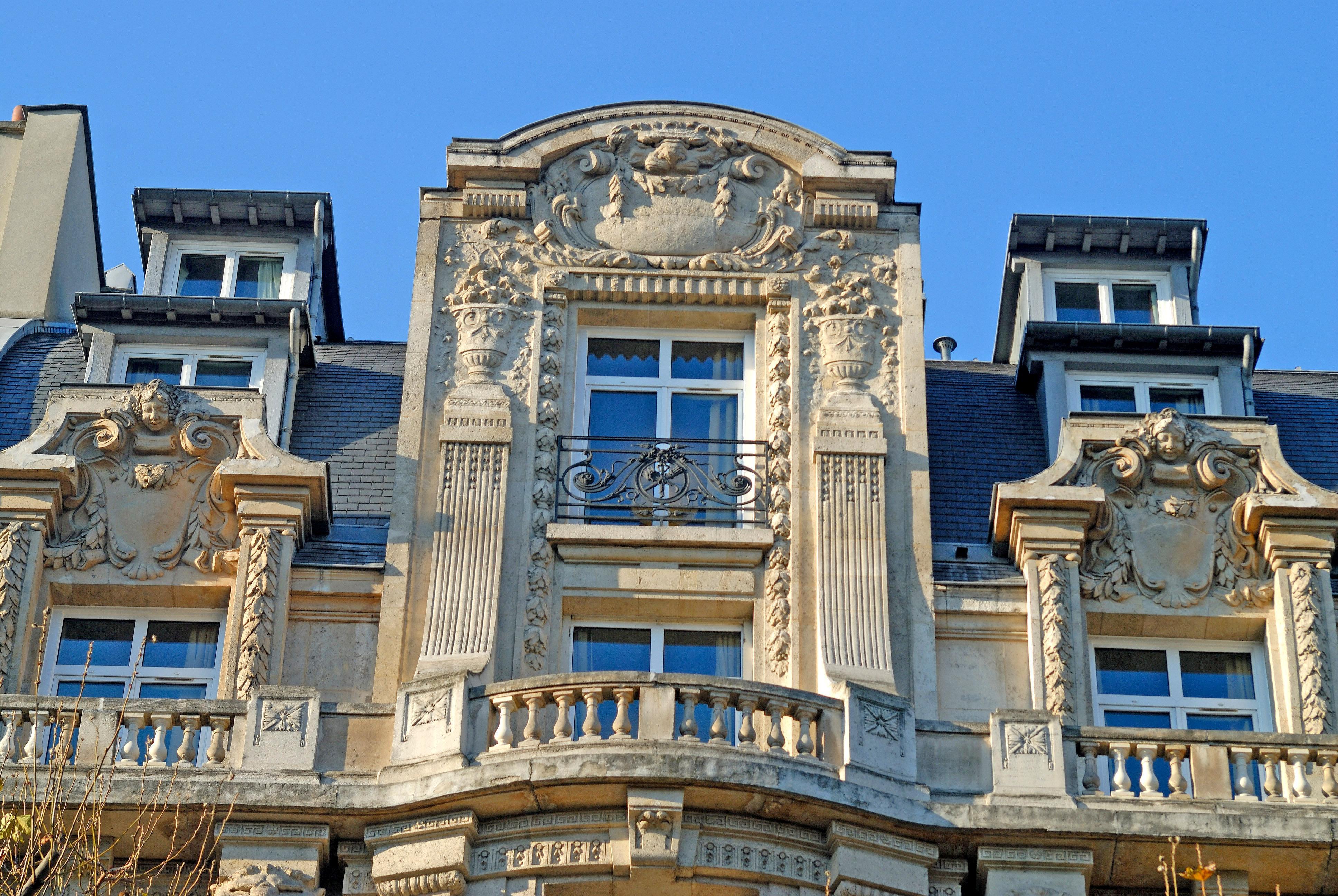 Holiday Inn Paris - Gare De Lyon Bastille By Ihg Ngoại thất bức ảnh
