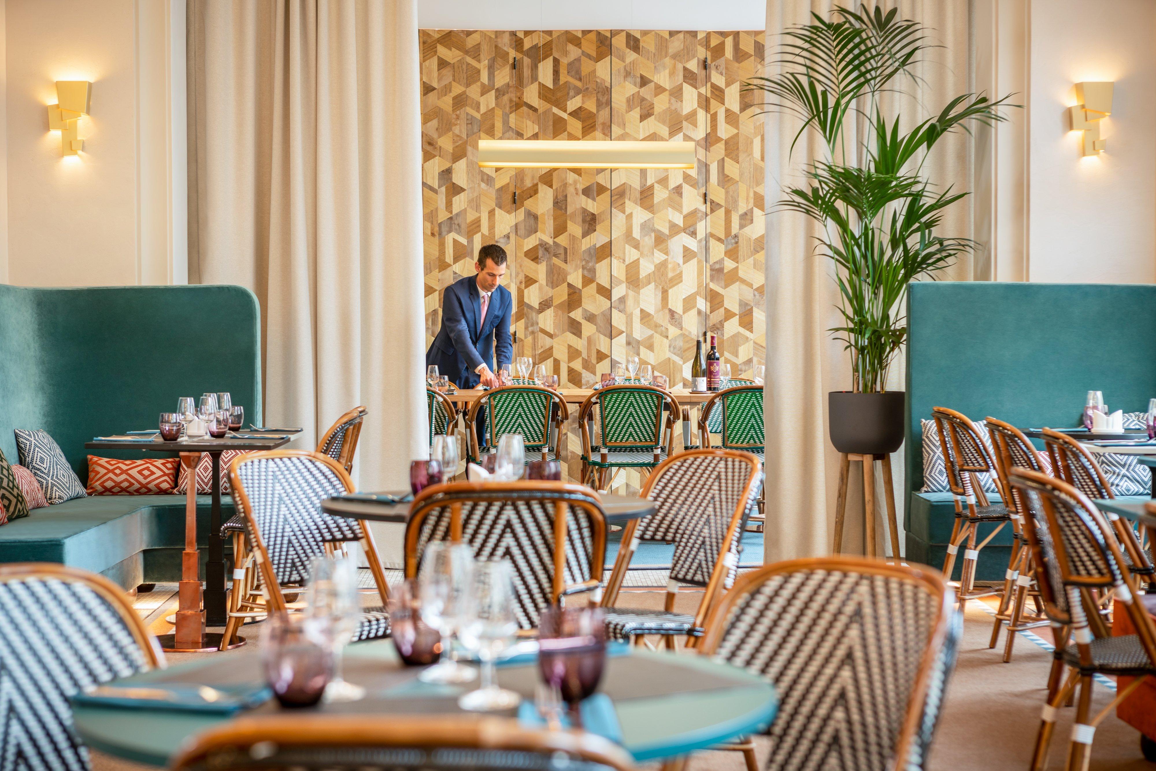 Holiday Inn Paris - Gare De Lyon Bastille By Ihg Ngoại thất bức ảnh
