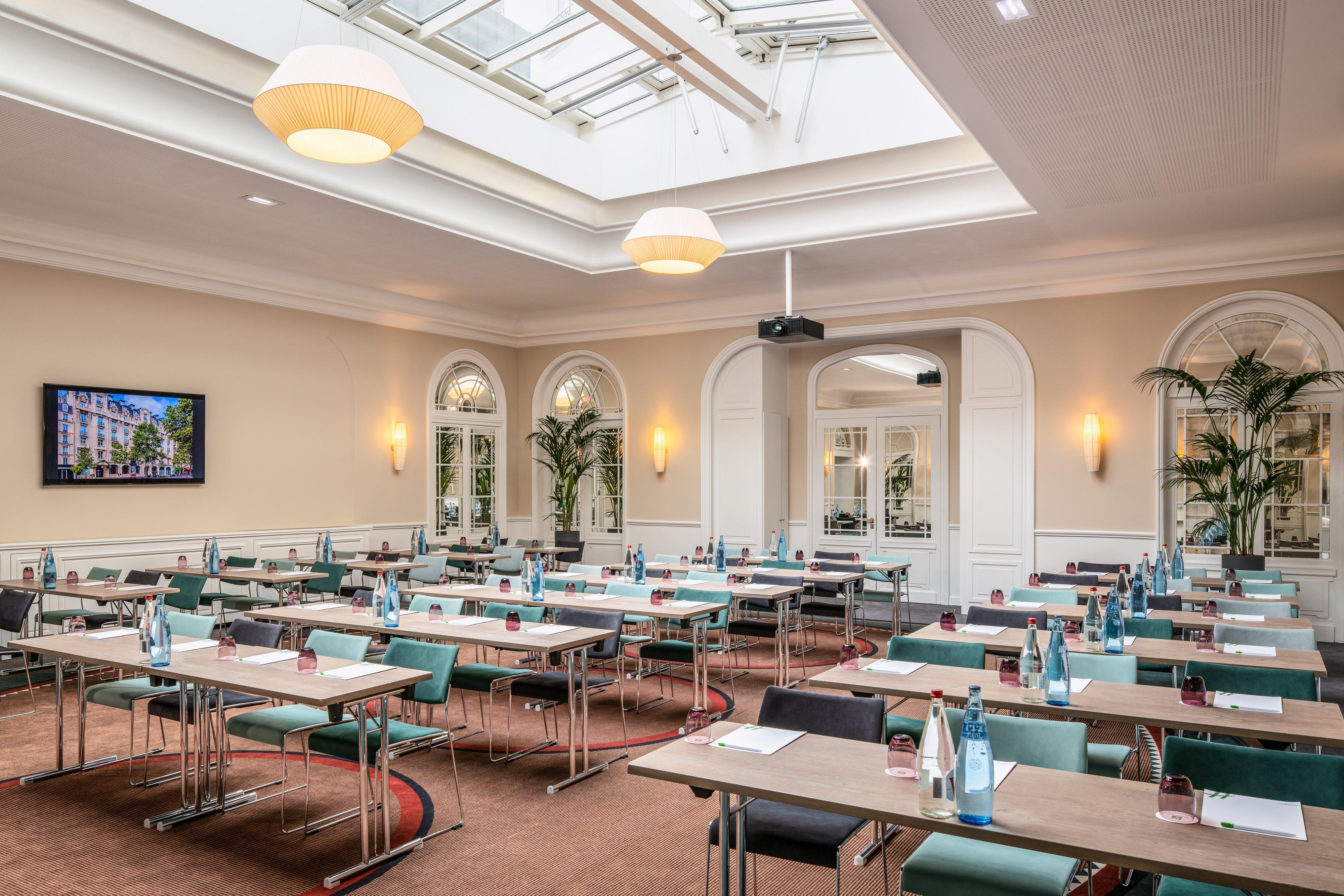 Holiday Inn Paris - Gare De Lyon Bastille By Ihg Ngoại thất bức ảnh