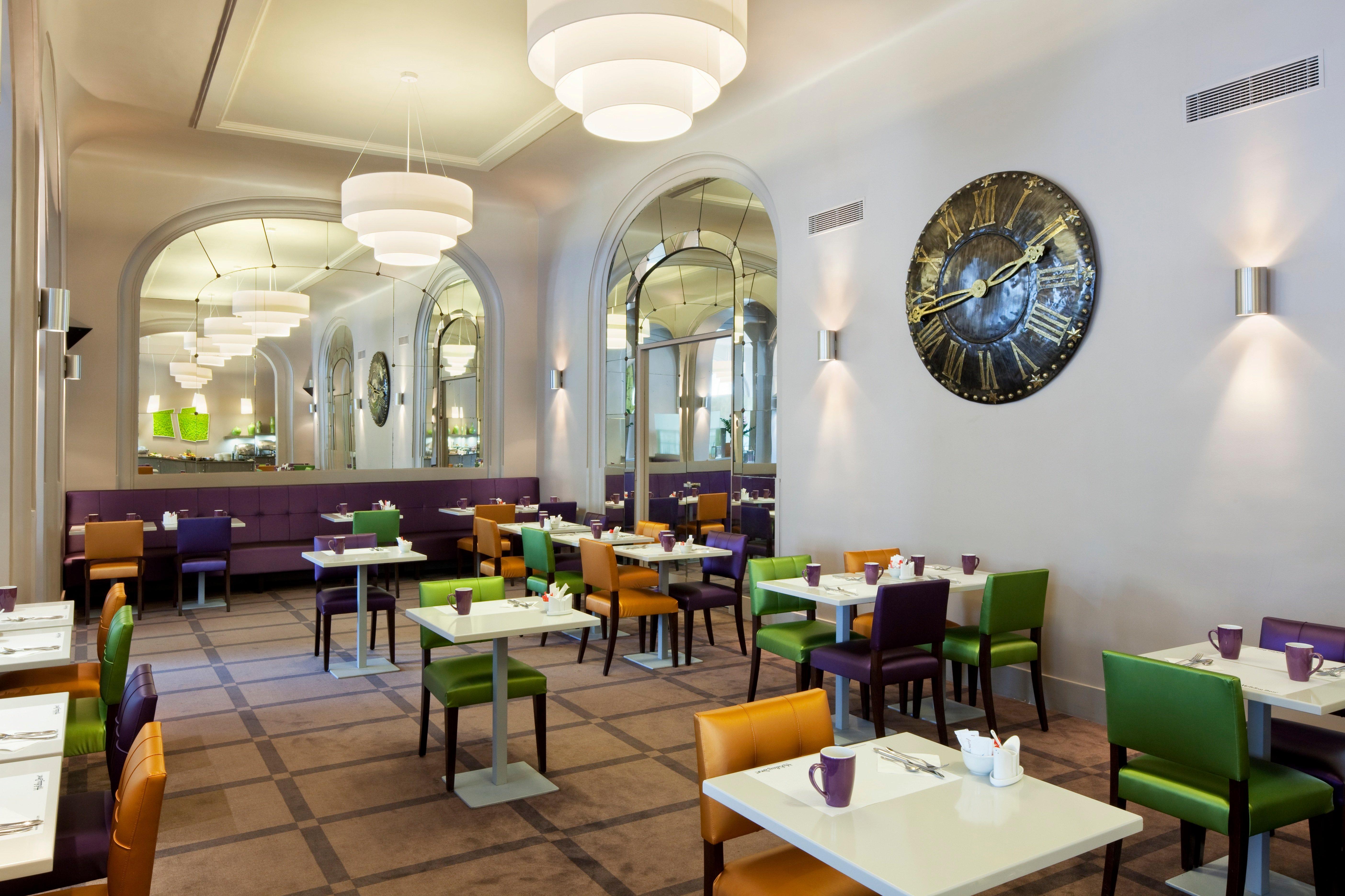 Holiday Inn Paris - Gare De Lyon Bastille By Ihg Ngoại thất bức ảnh