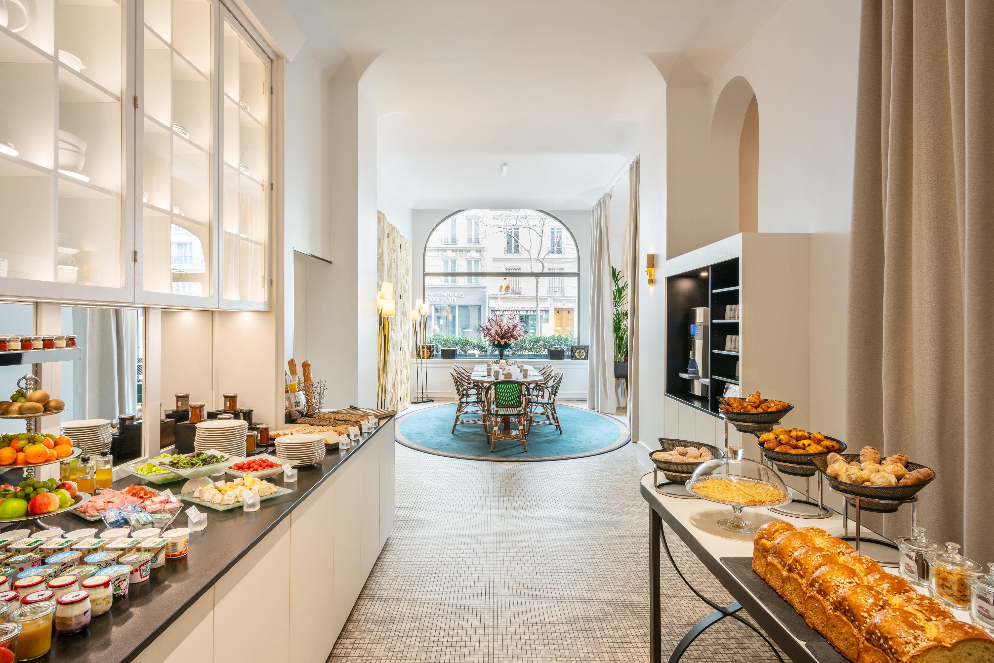 Holiday Inn Paris - Gare De Lyon Bastille By Ihg Ngoại thất bức ảnh
