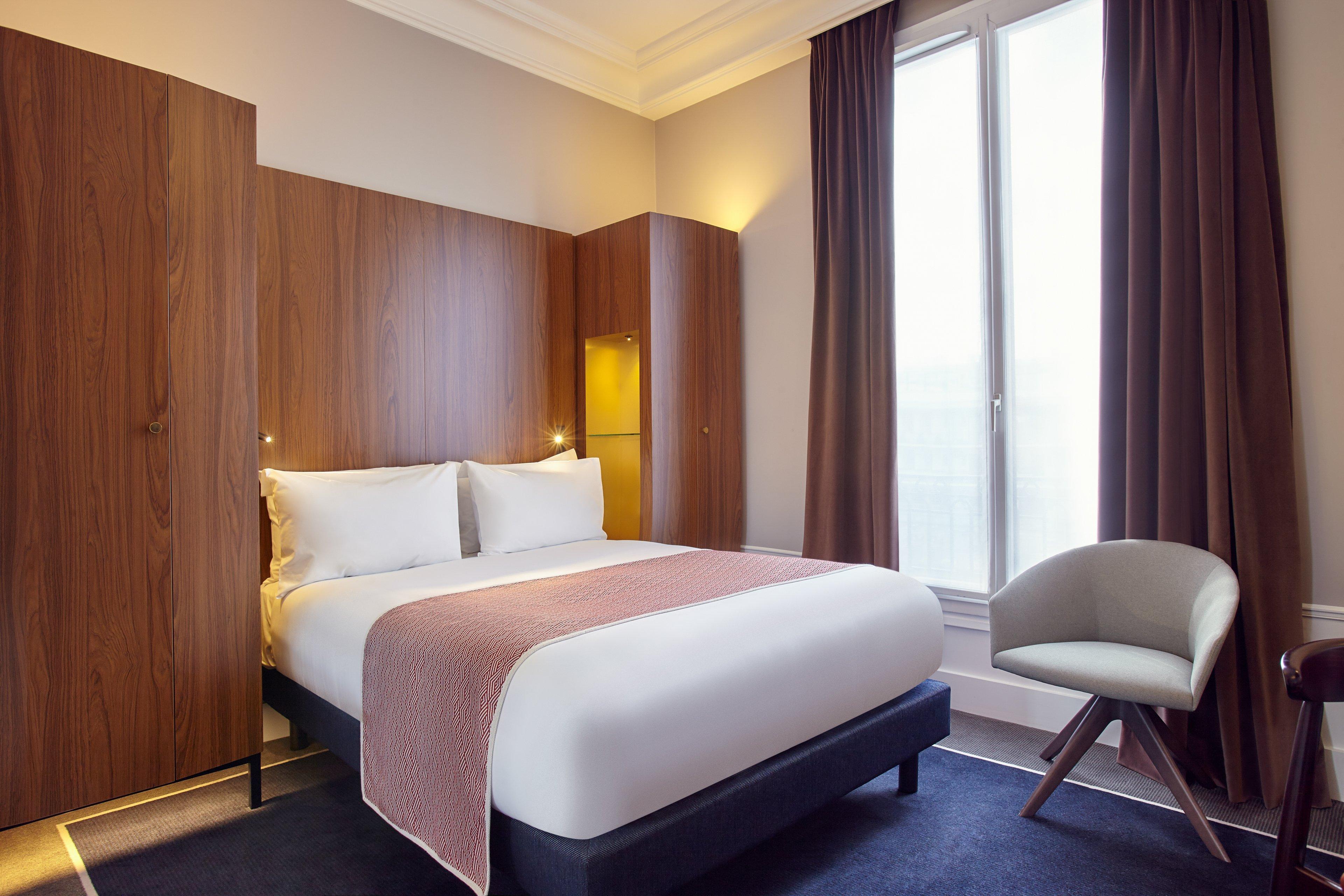 Holiday Inn Paris - Gare De Lyon Bastille By Ihg Ngoại thất bức ảnh