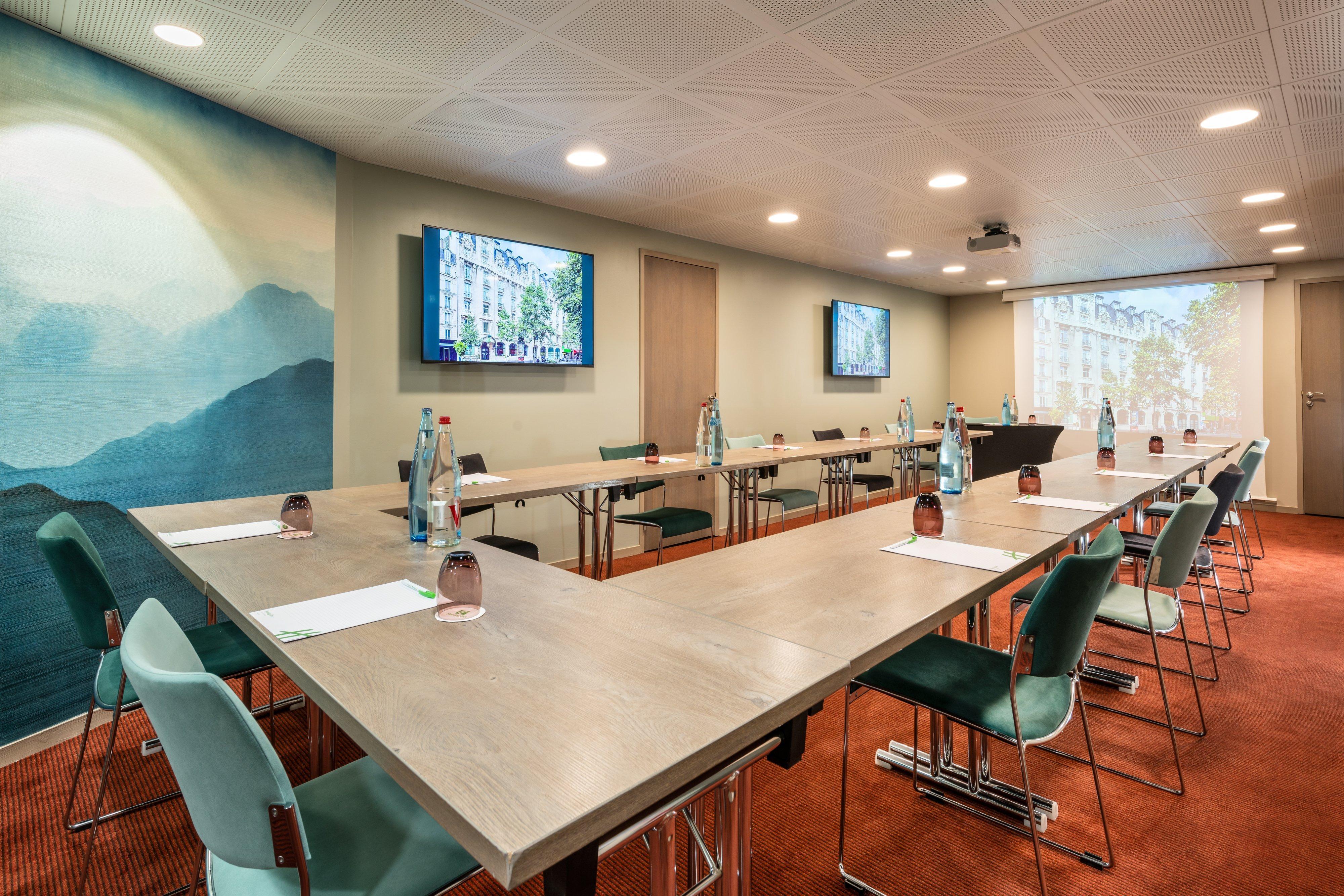Holiday Inn Paris - Gare De Lyon Bastille By Ihg Ngoại thất bức ảnh