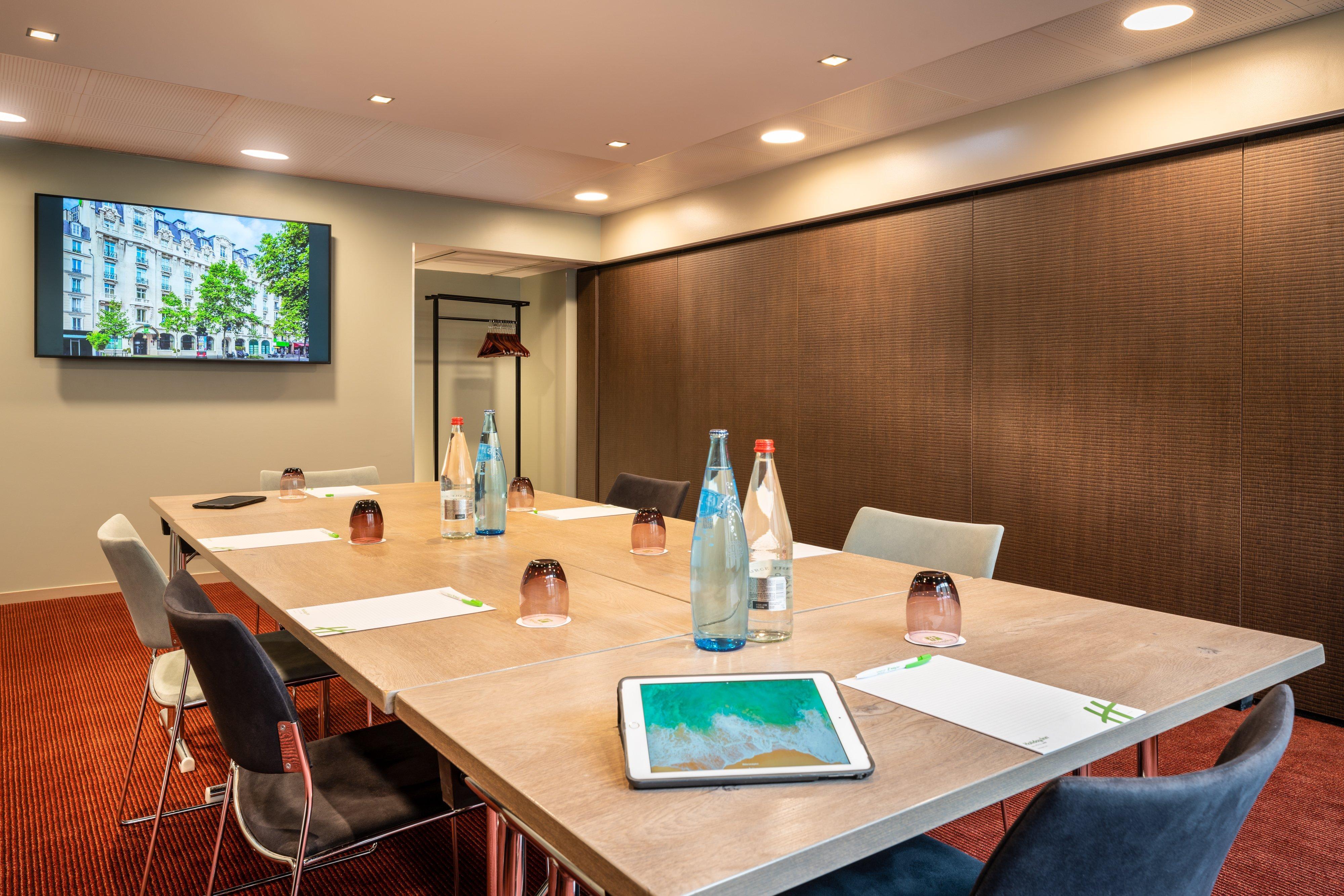Holiday Inn Paris - Gare De Lyon Bastille By Ihg Ngoại thất bức ảnh