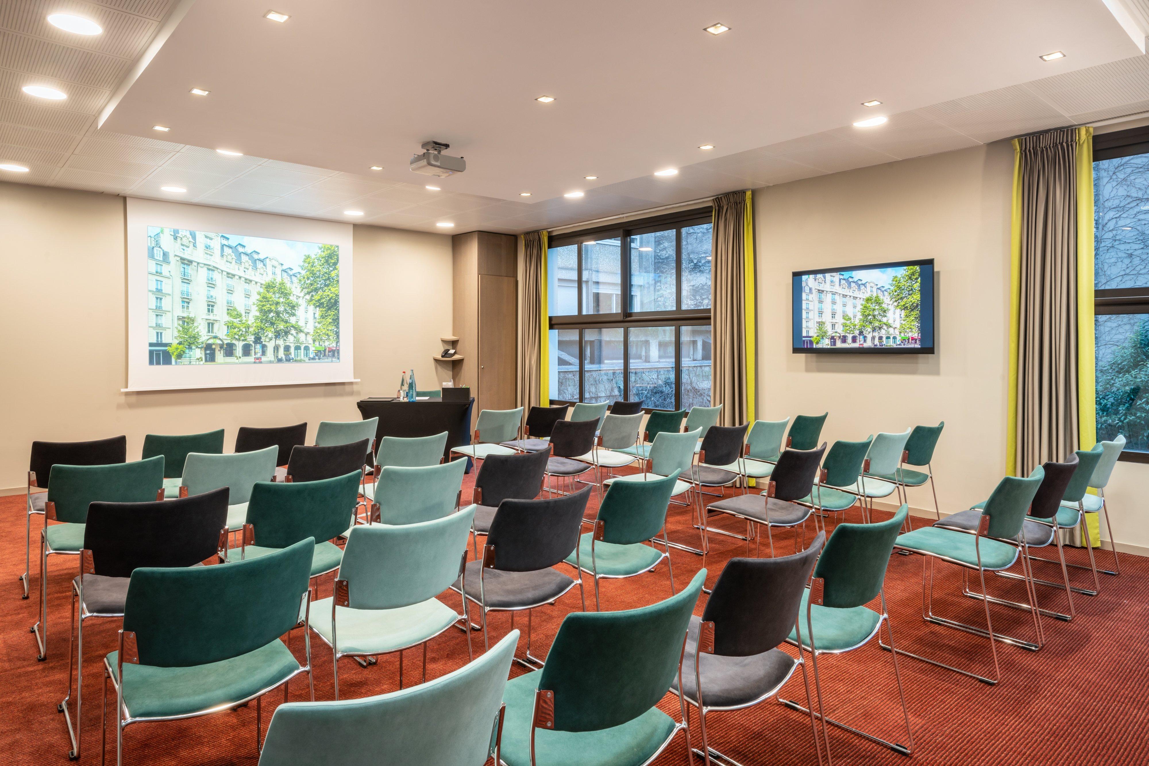 Holiday Inn Paris - Gare De Lyon Bastille By Ihg Ngoại thất bức ảnh