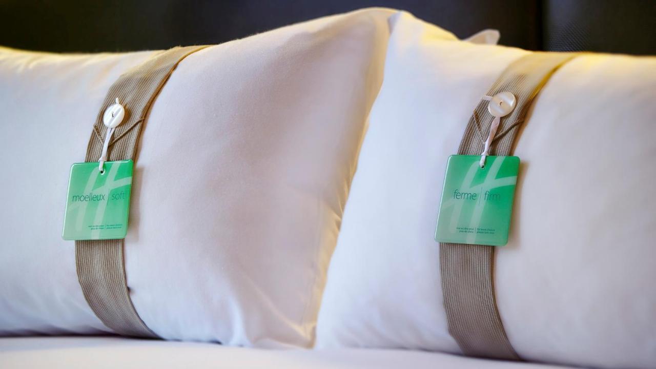 Holiday Inn Paris - Gare De Lyon Bastille By Ihg Ngoại thất bức ảnh