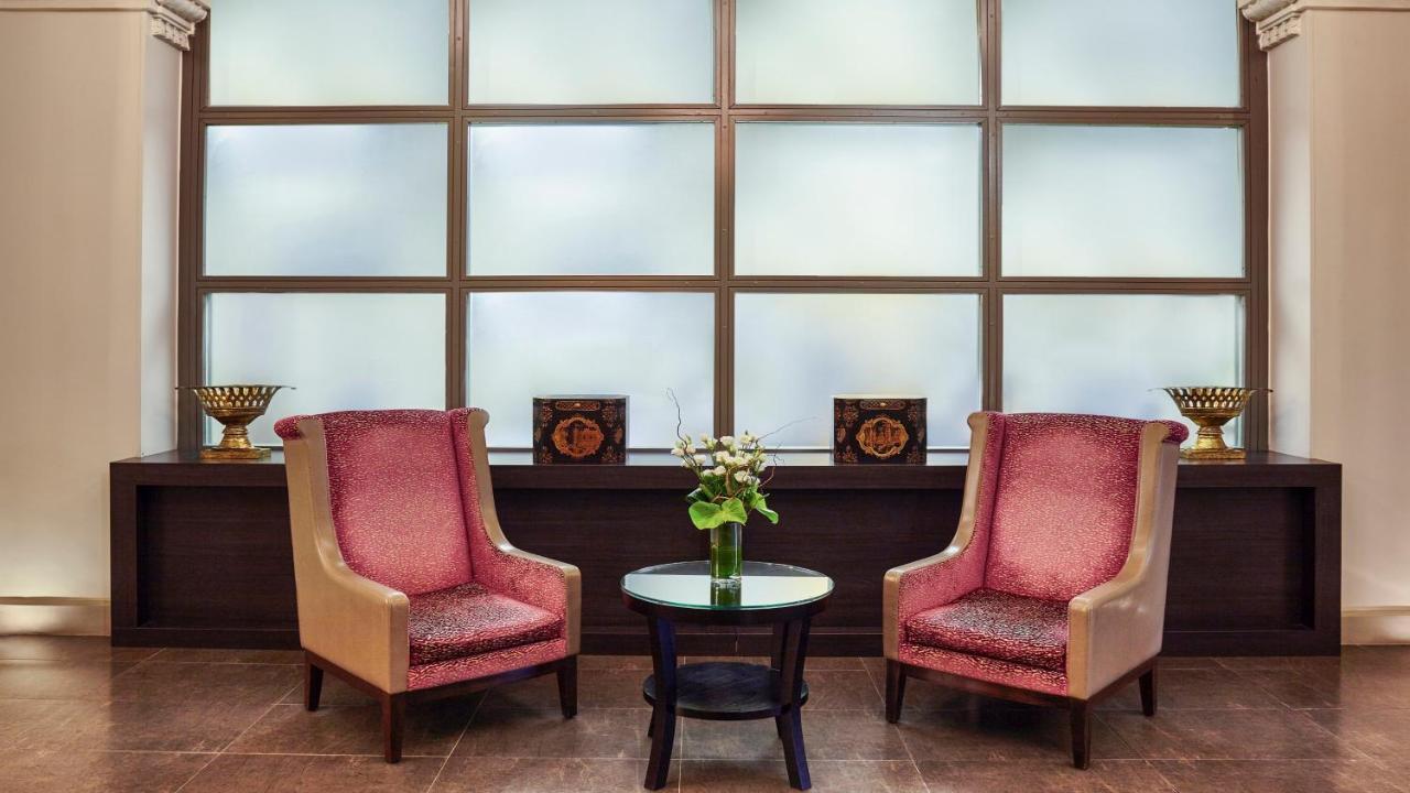 Holiday Inn Paris - Gare De Lyon Bastille By Ihg Ngoại thất bức ảnh